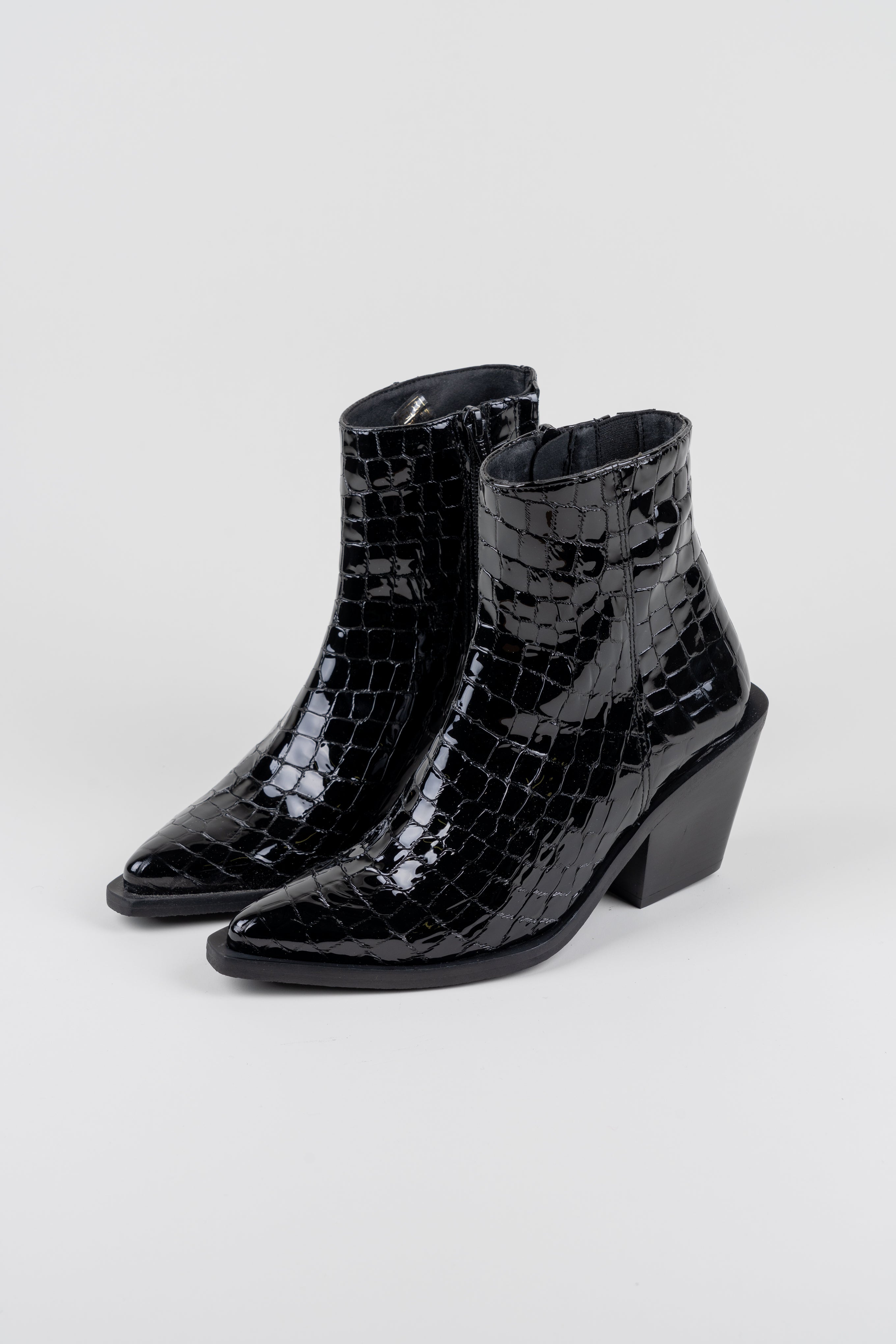 BOSTON ZAFIRO BOOTS