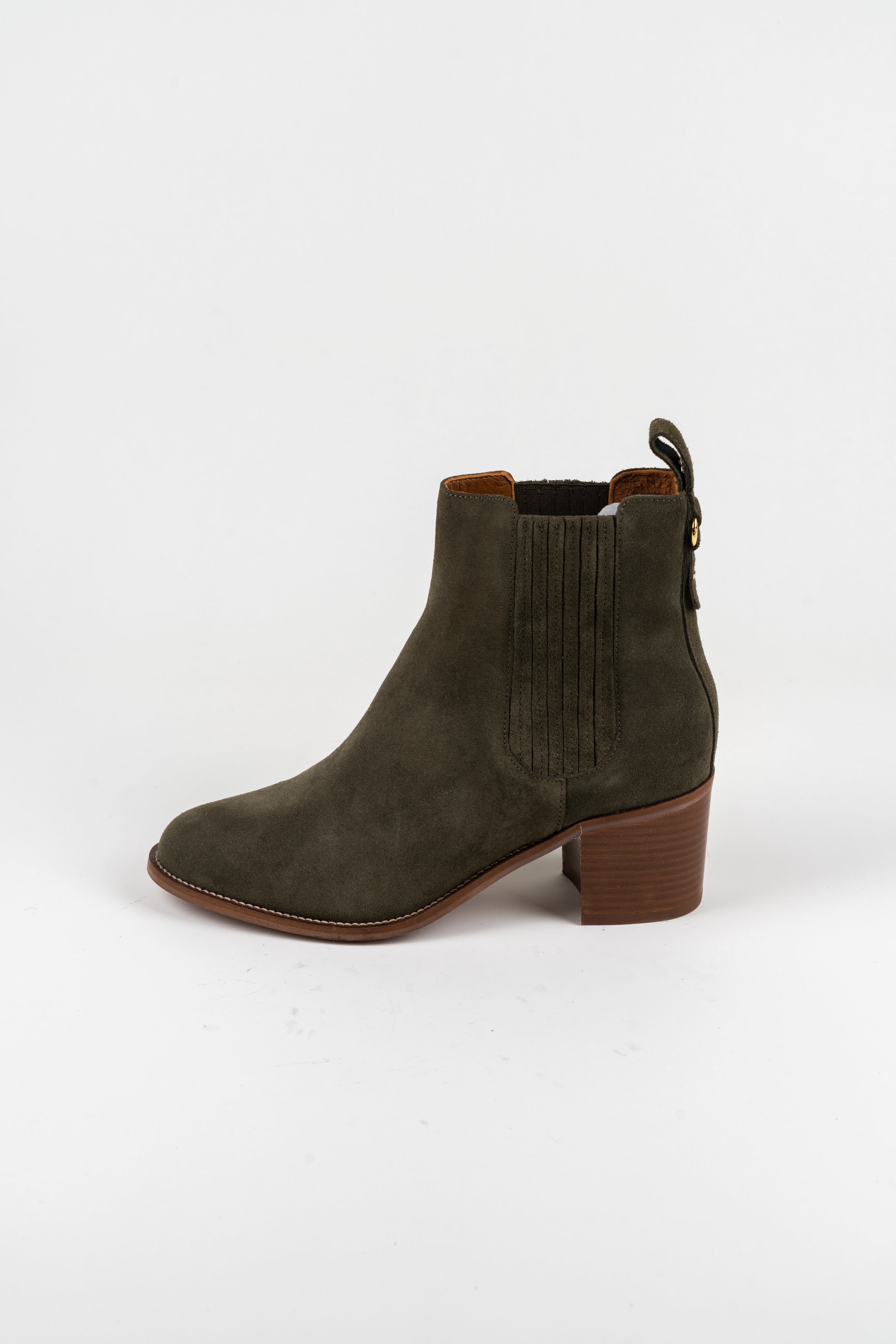 CECILIA BOOTS