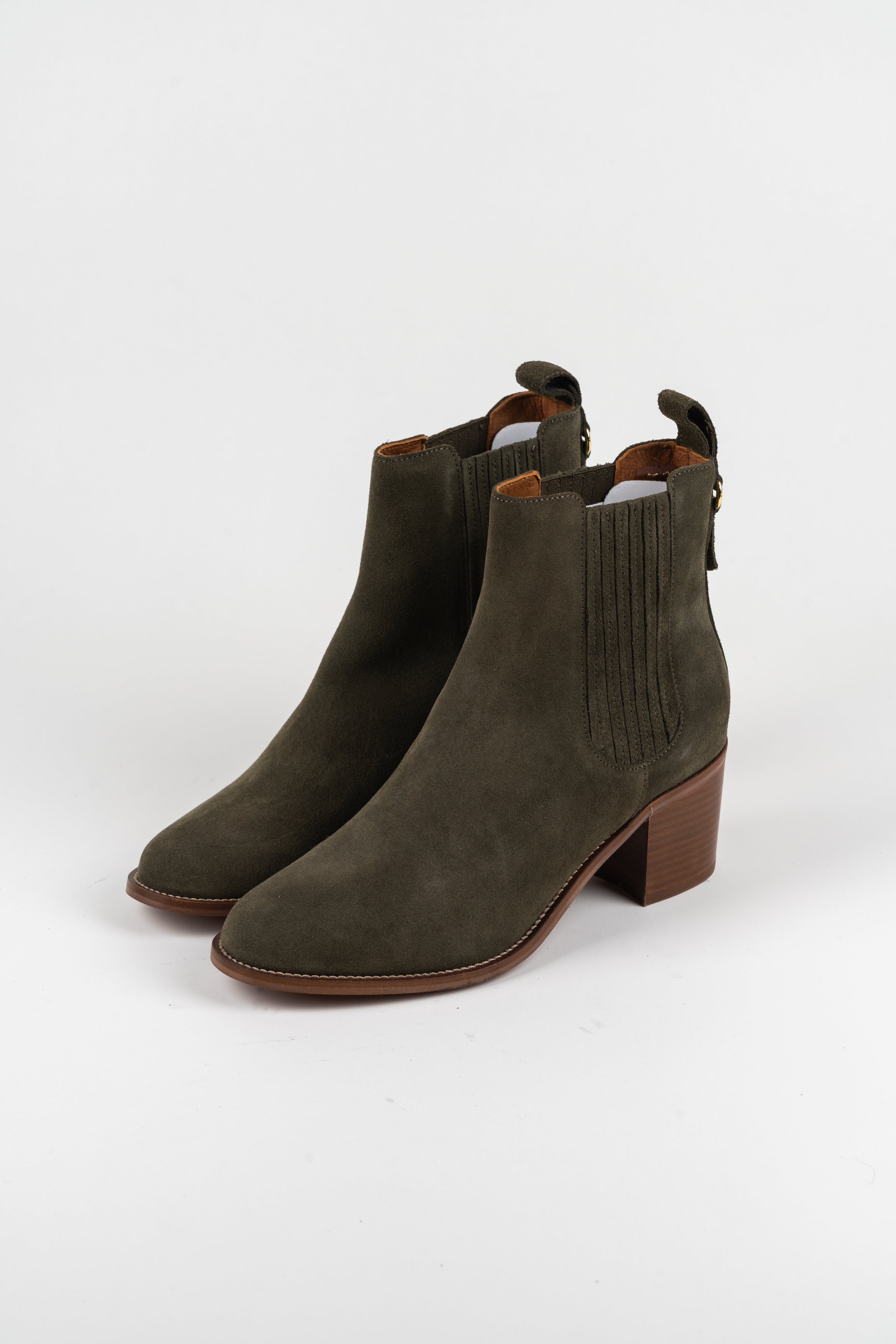 CECILIA BOOTS