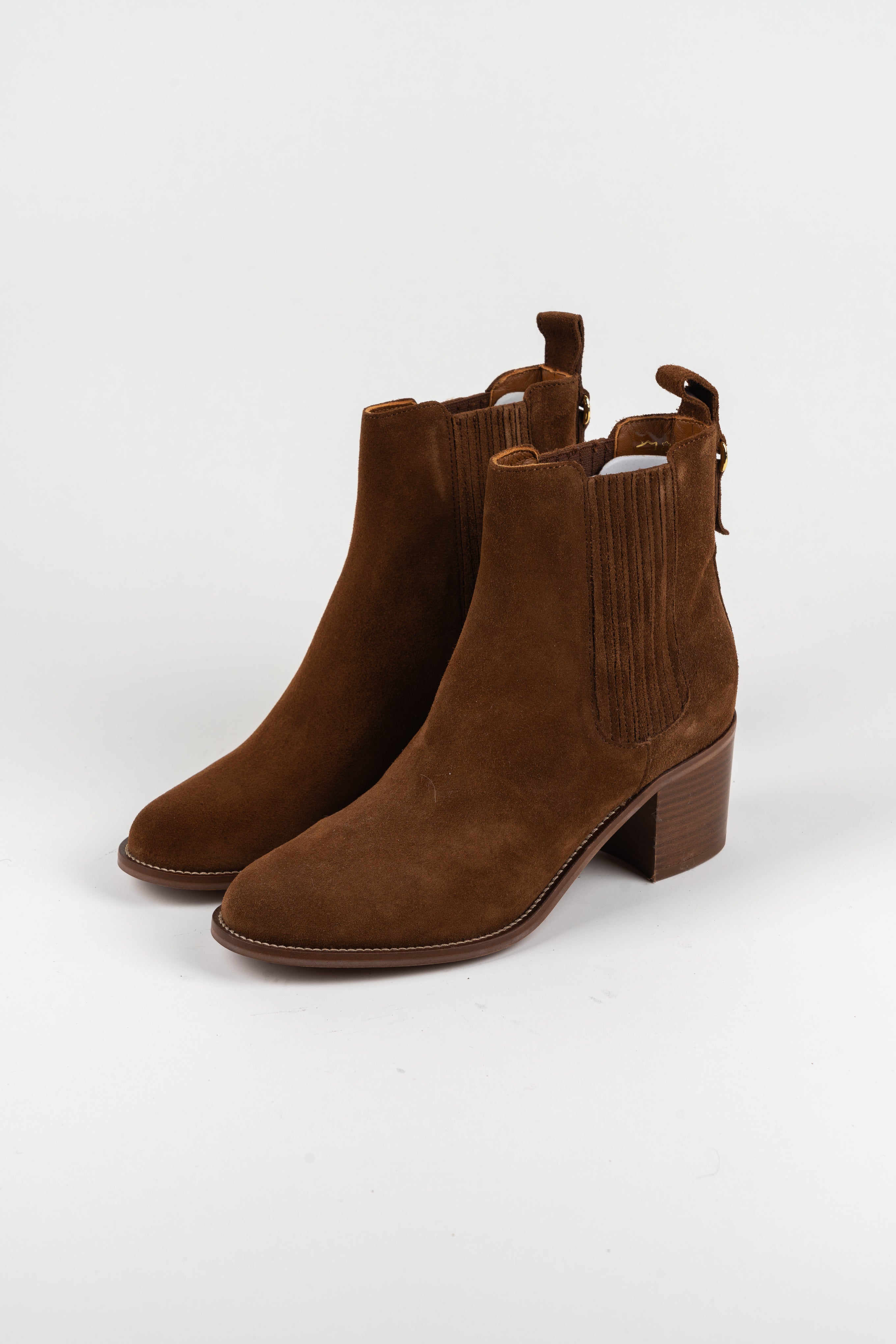 CECILIA BOOTS