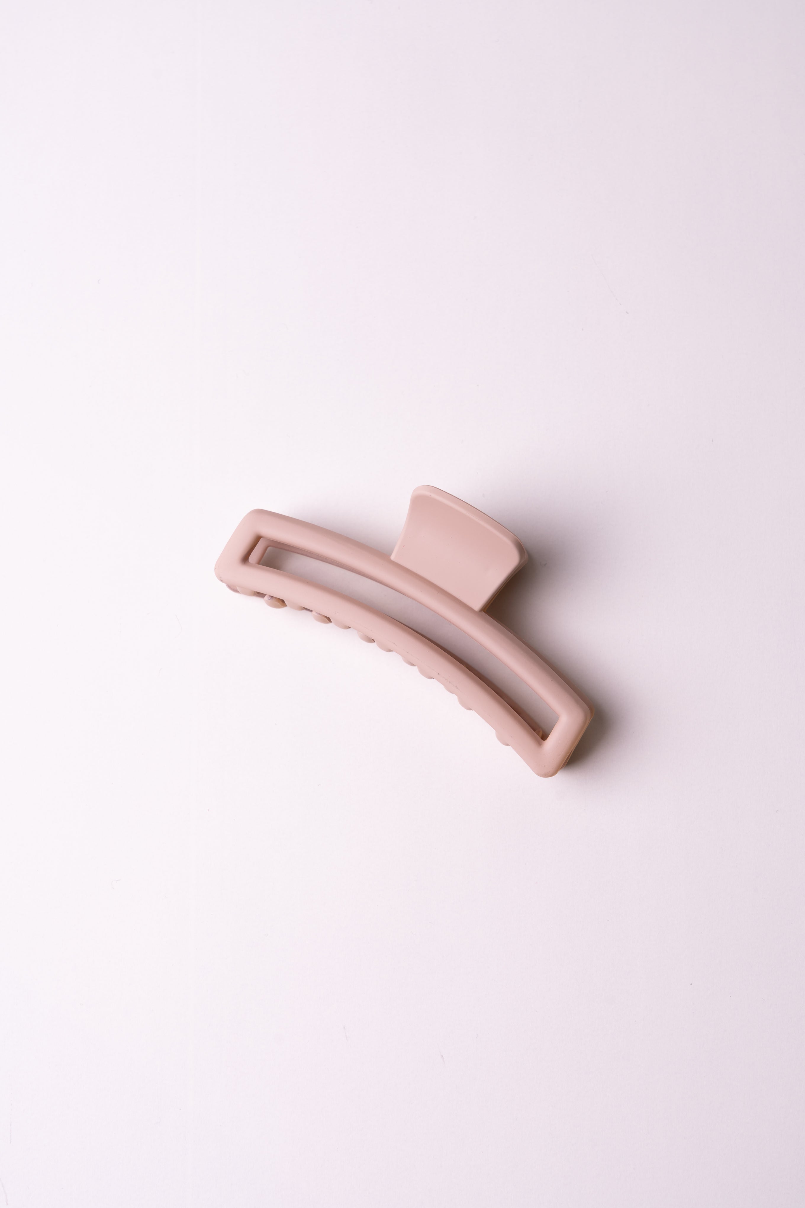 MILA CLIP BABY PINK