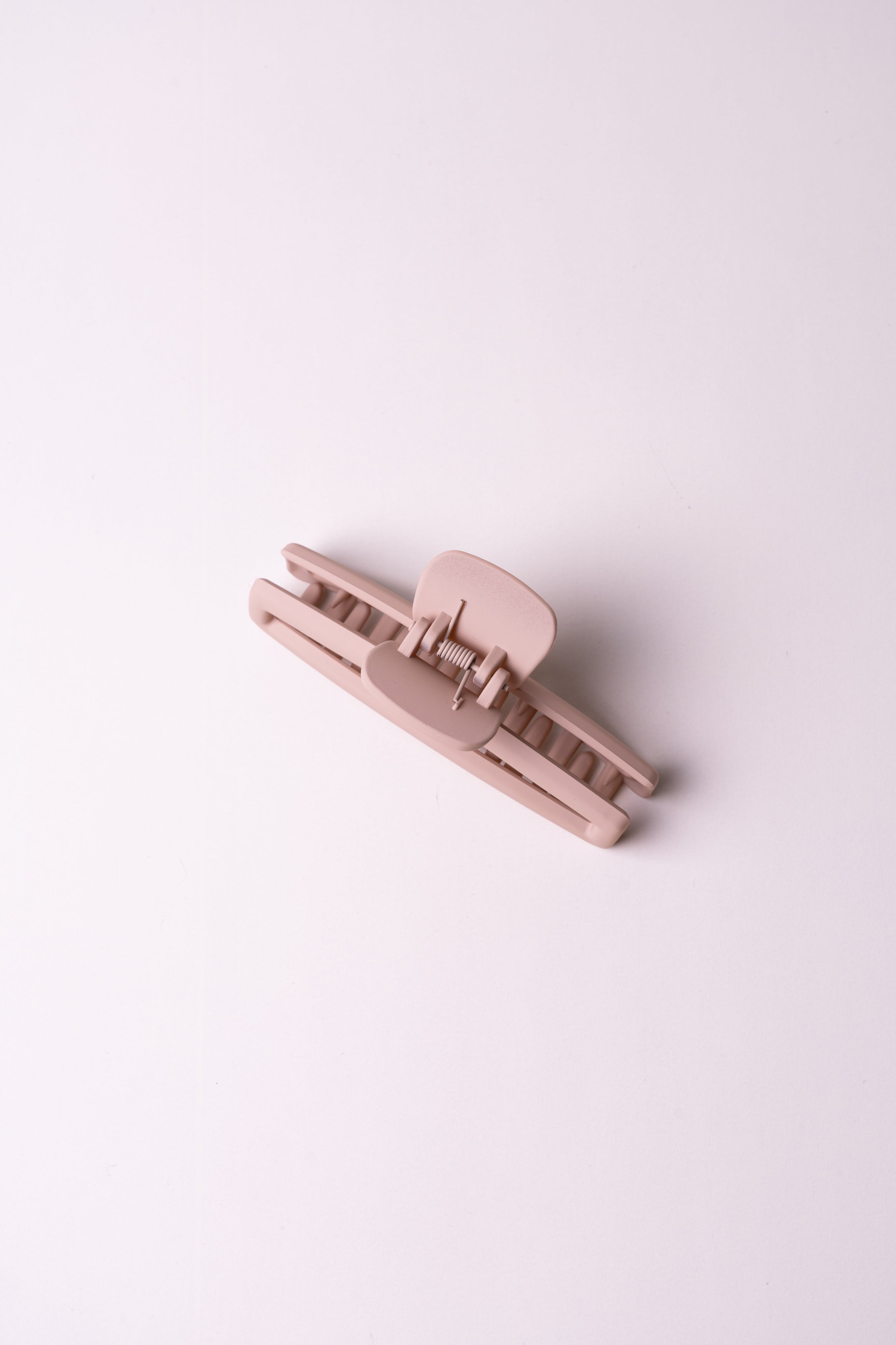 MILA CLIP BABY PINK