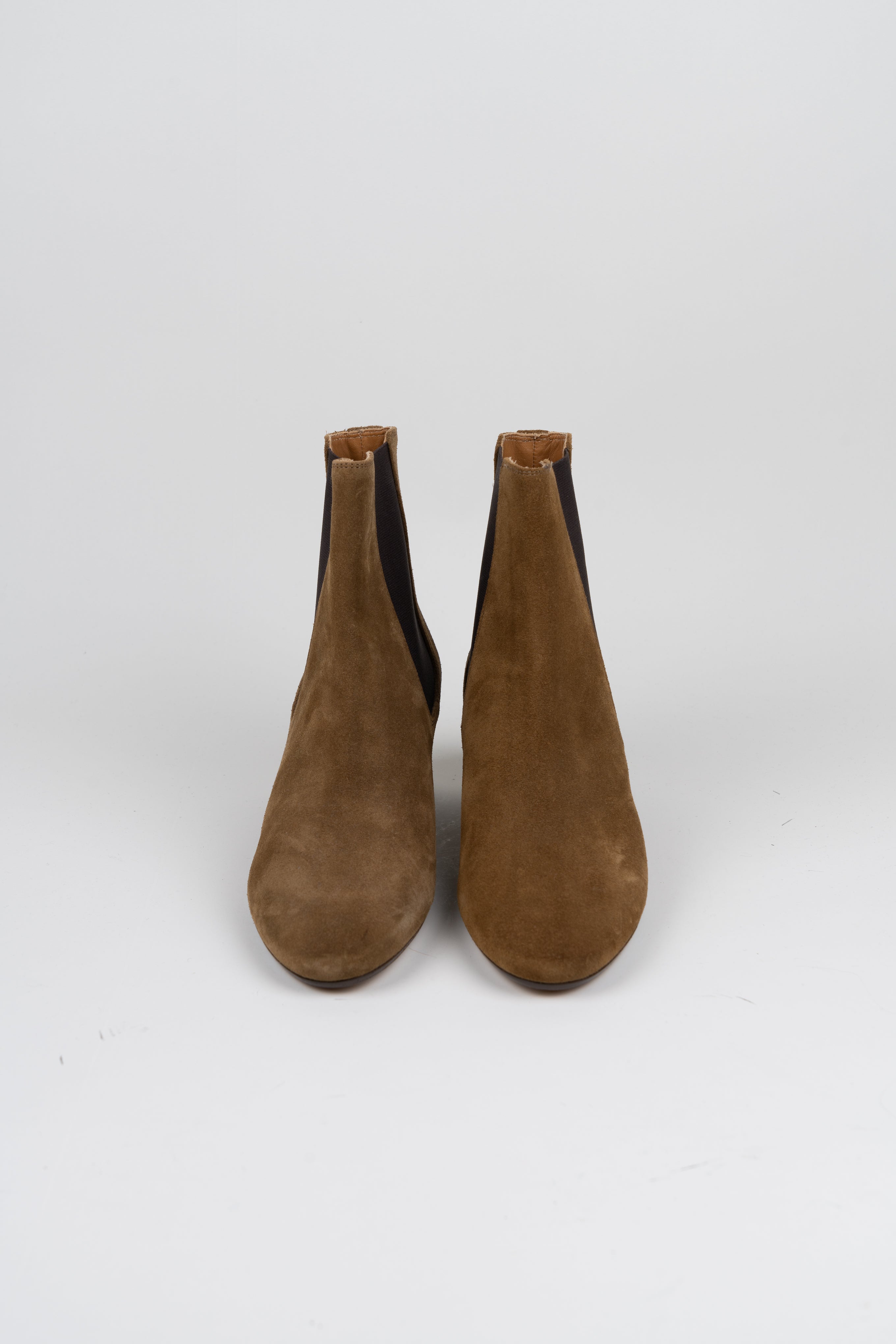 OU - BOTTINES NR 402 WOMAN