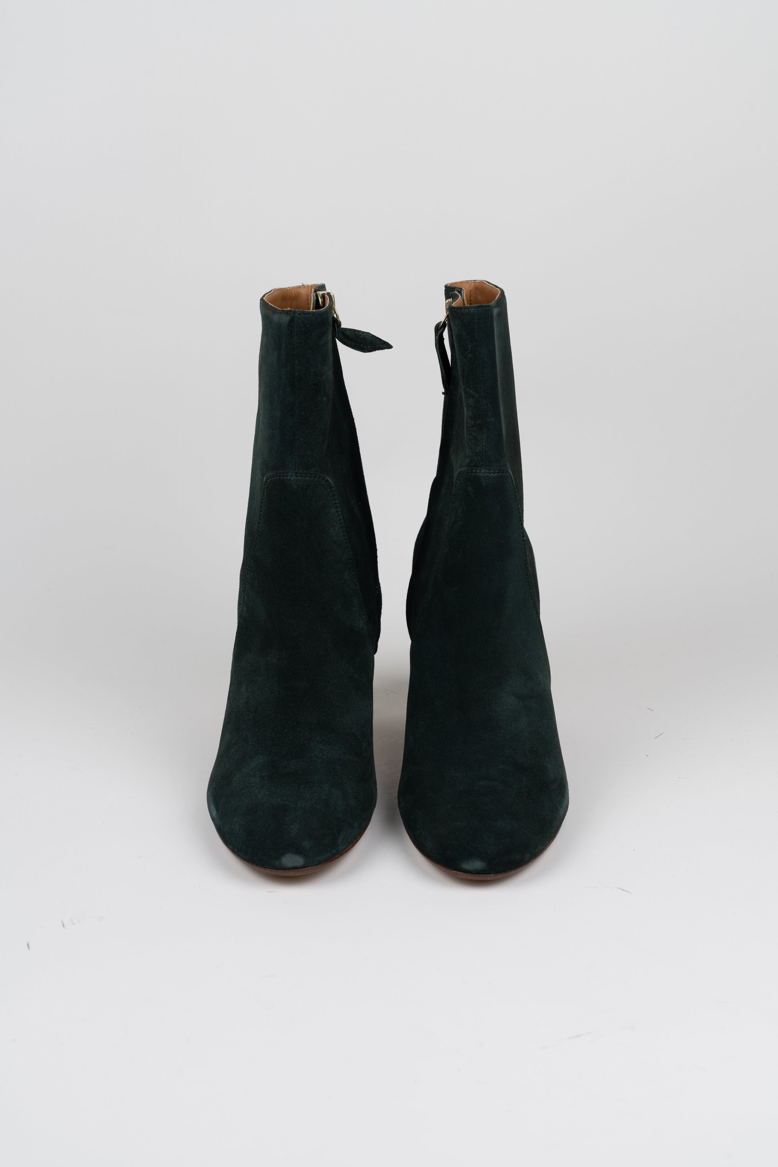 OU - BOTTINES NR 92 WOMAN