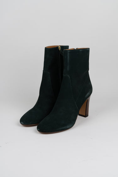 OU - BOTTINES NR 92 WOMAN