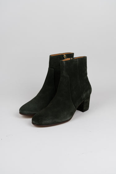 OU - BOTTINES NR 298 WOMAN