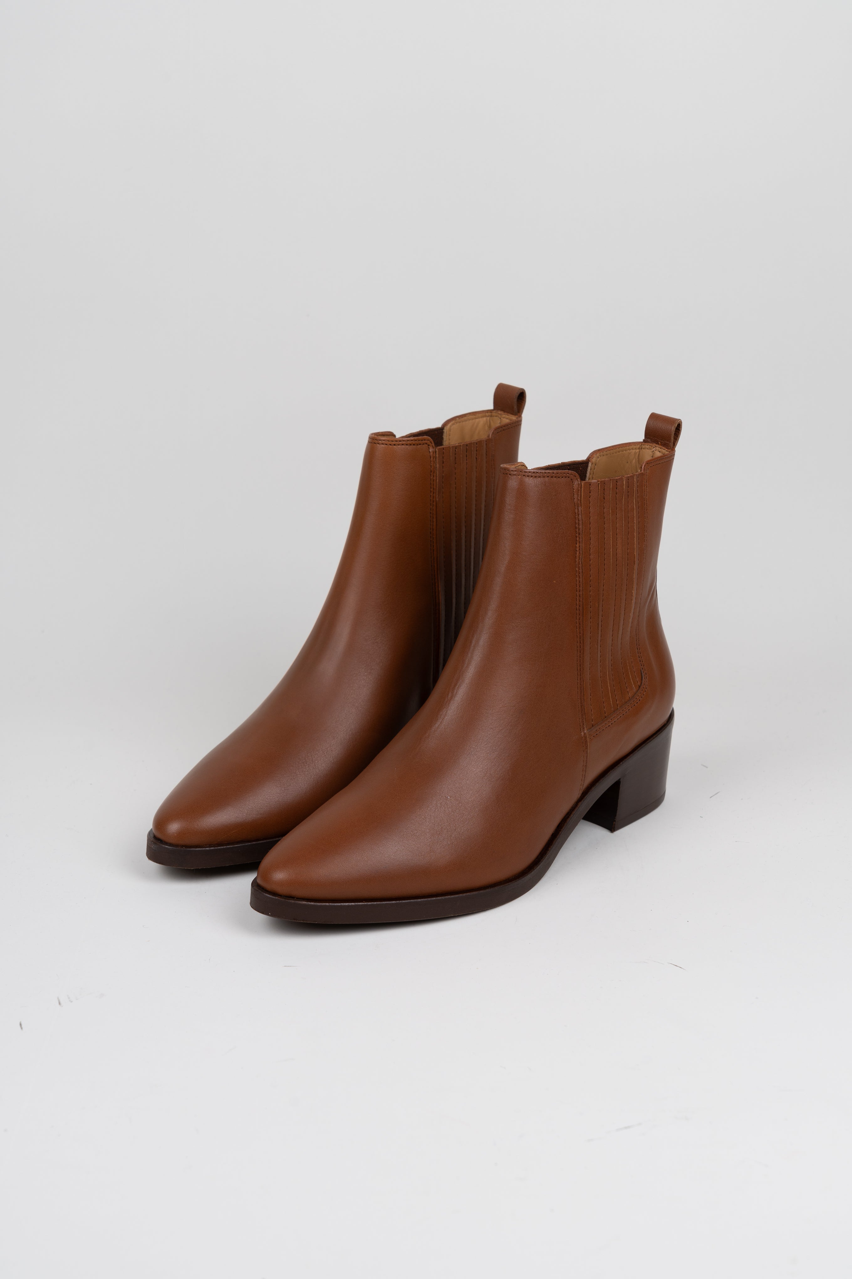 OU - BOTTINES NR 408 WOMAN