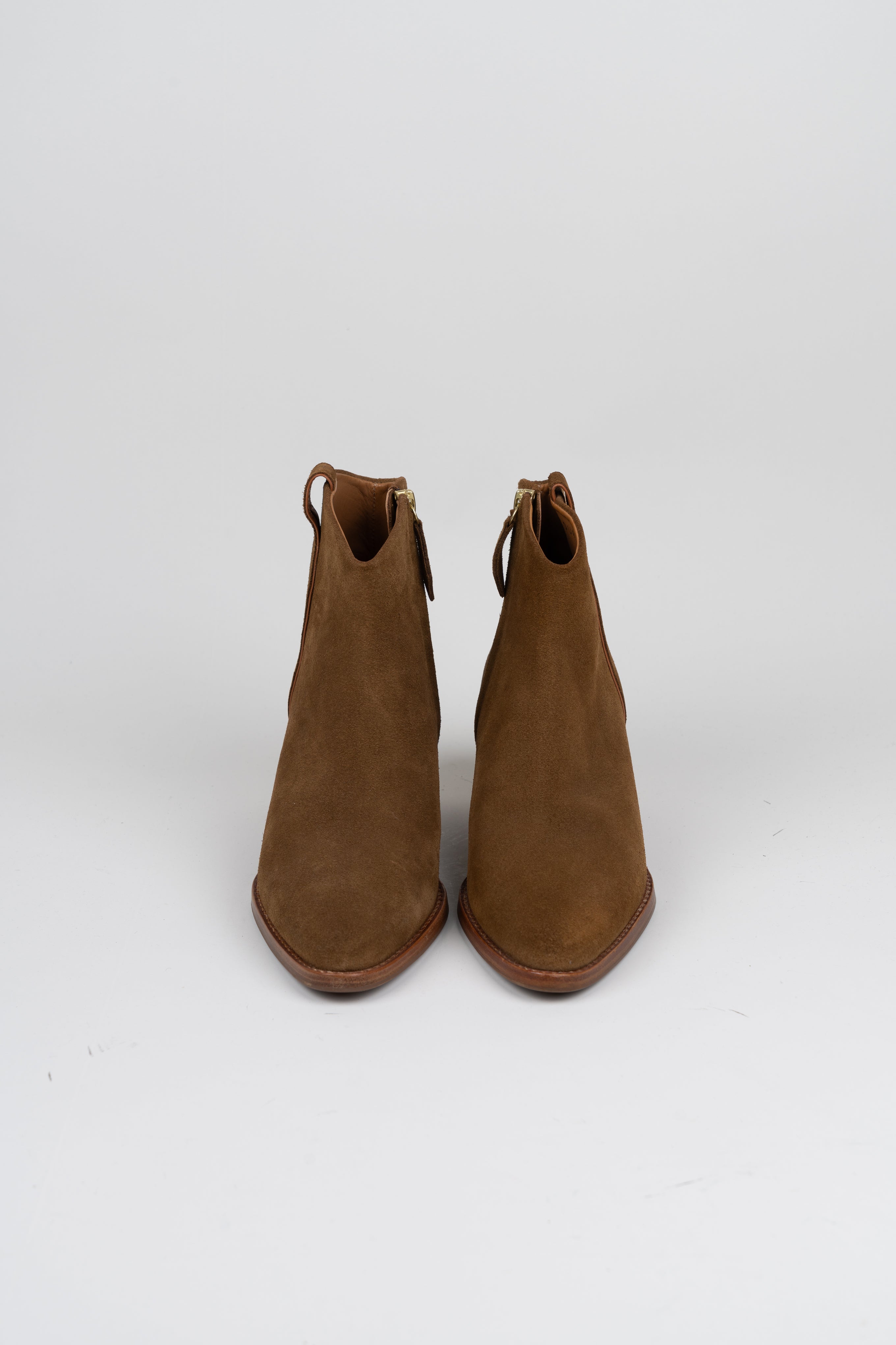 OU - BOTTINES NR 704 WOMAN