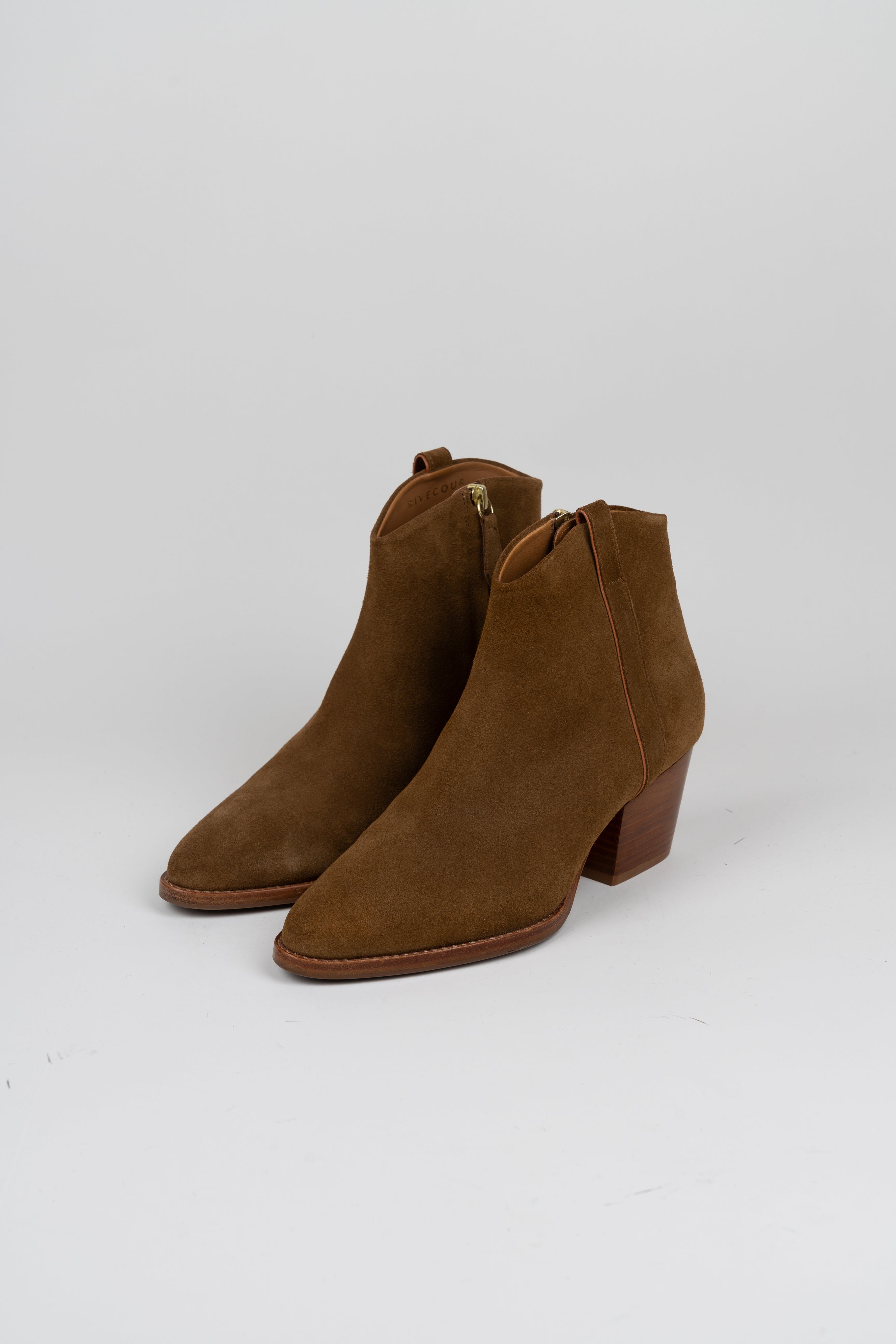 OU - BOTTINES NR 704 WOMAN