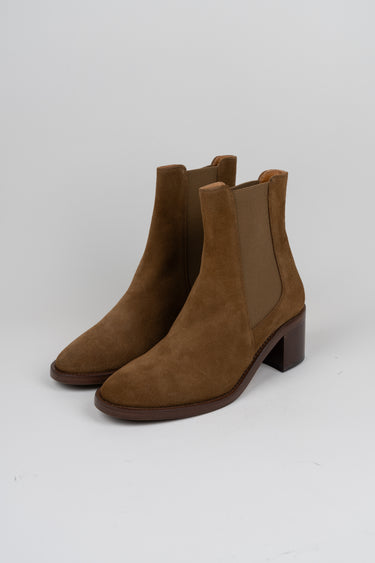 OU - BOTTINES NR 289 WOMAN