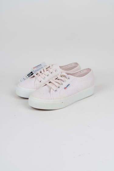 OU - COTU SNEAKER WOMEN - LIGHT PINK