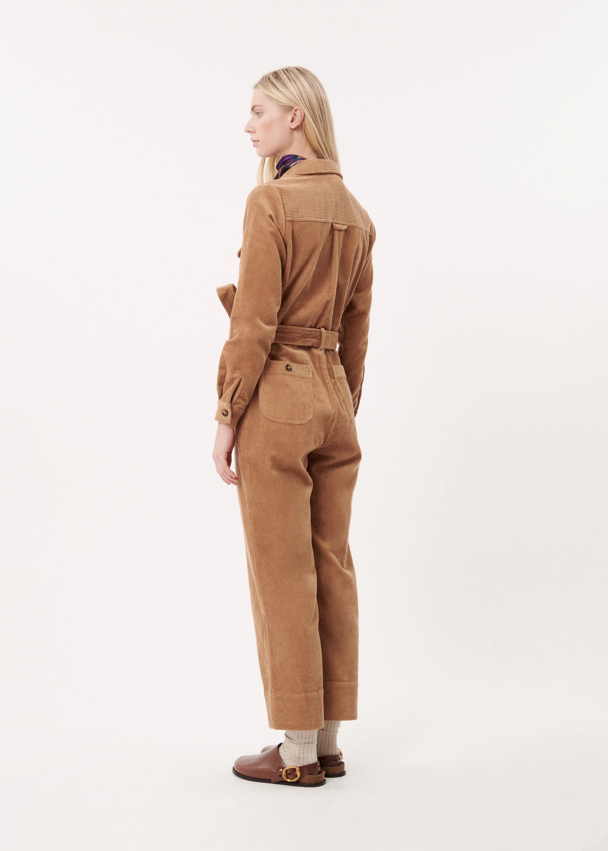 ALYA JUMPSUIT