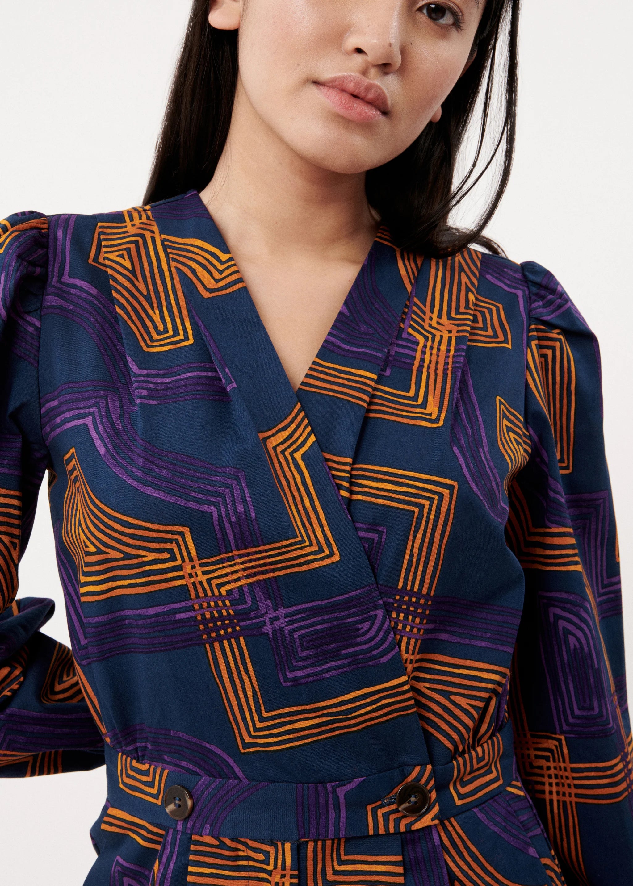 RACHELLE JUMPSUIT