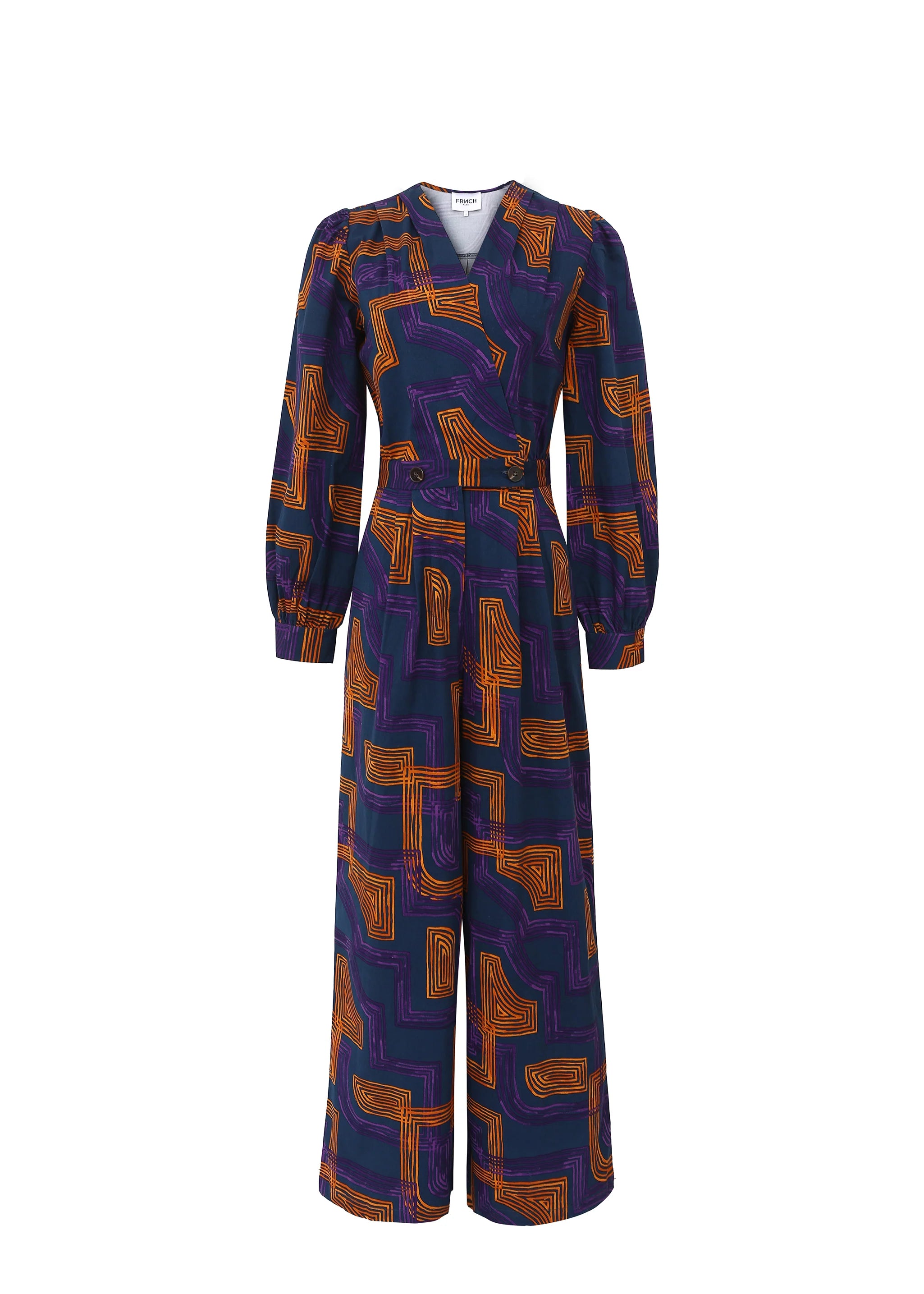 RACHELLE JUMPSUIT