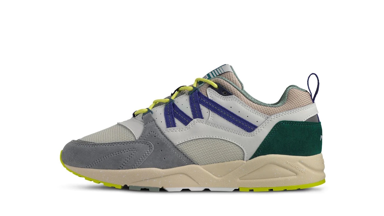 FUSION 2.0 SNEAKER WOMEN