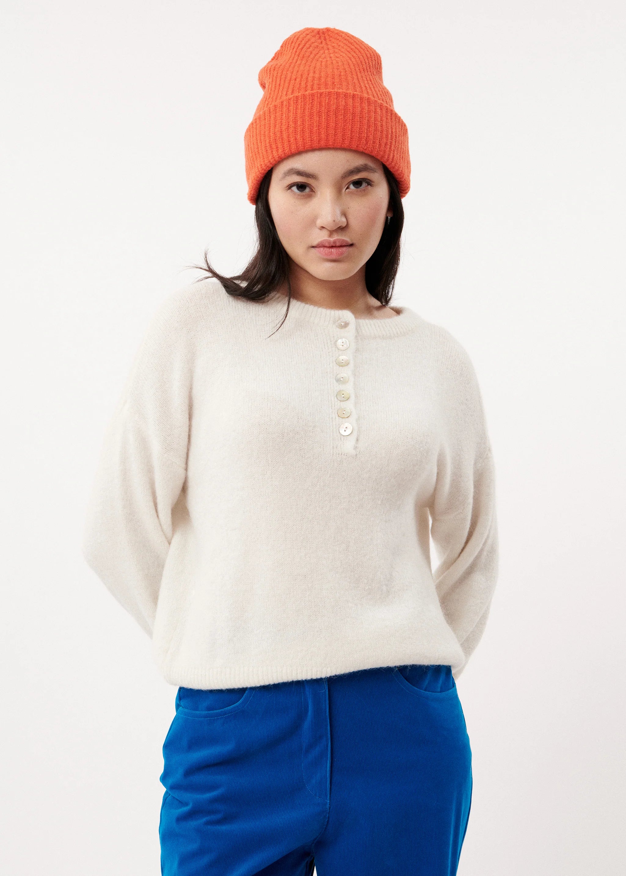 IVY BEANIE