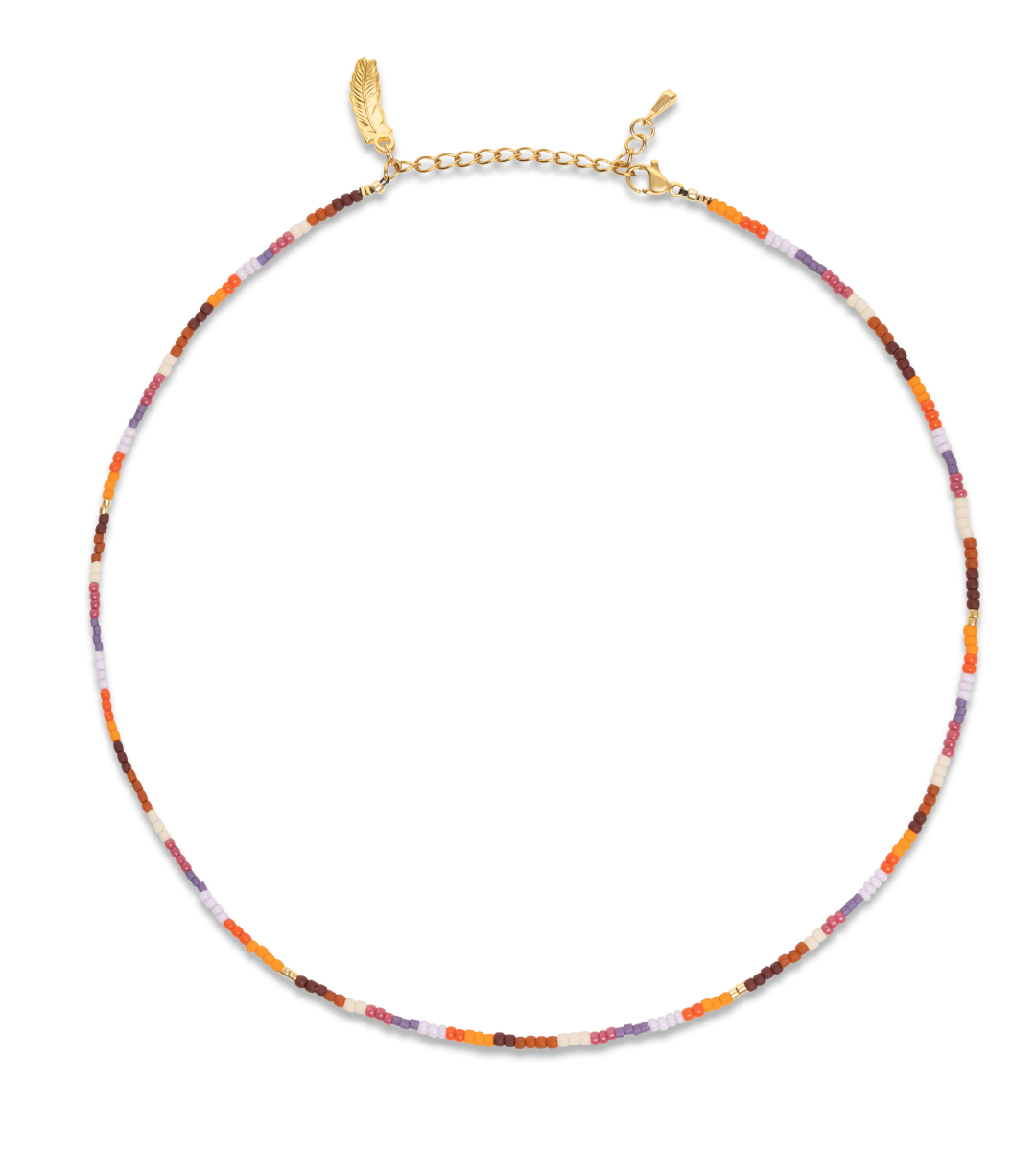 LUCKY NECKLACE