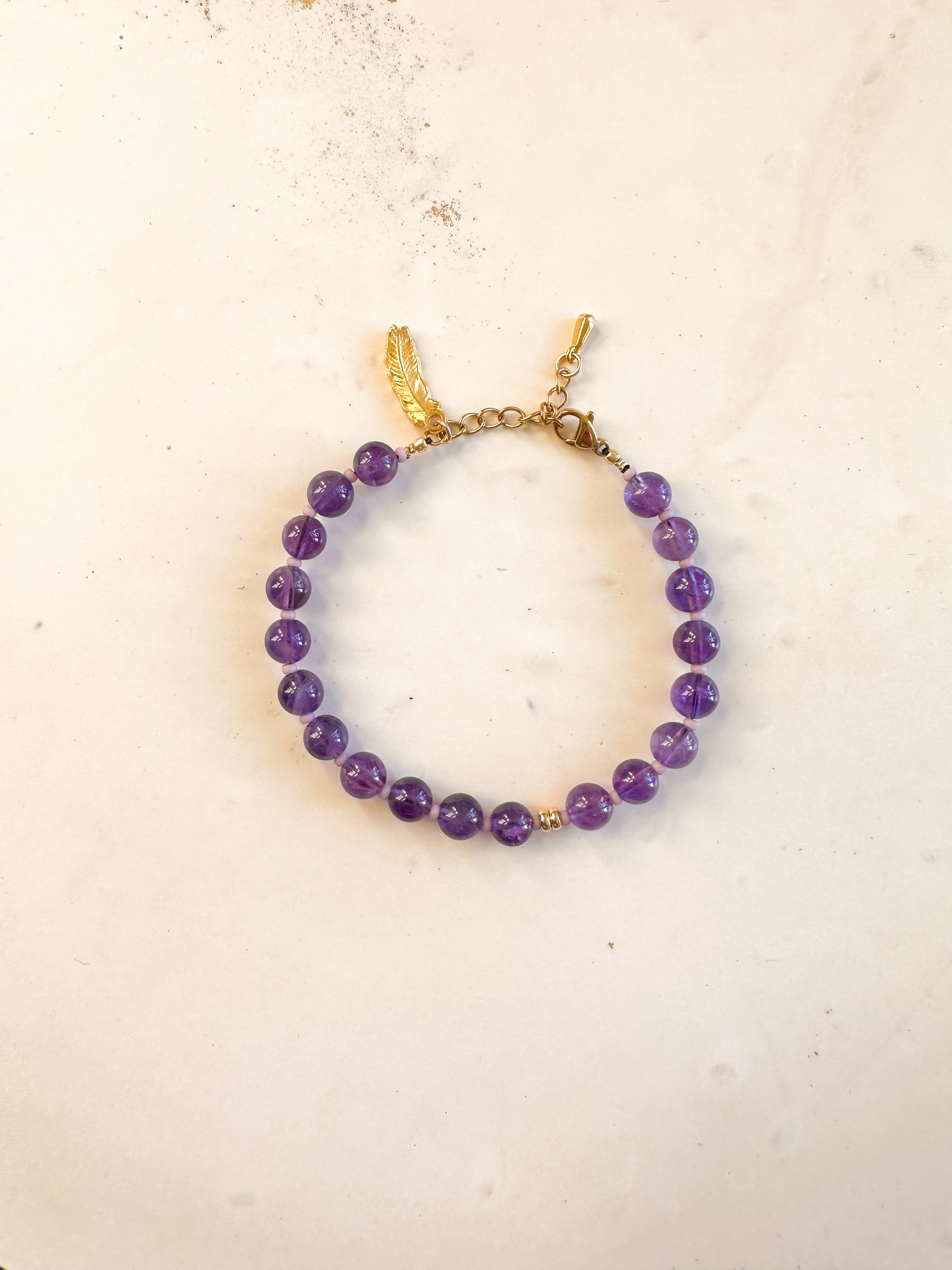 BUBBLE BRACELET