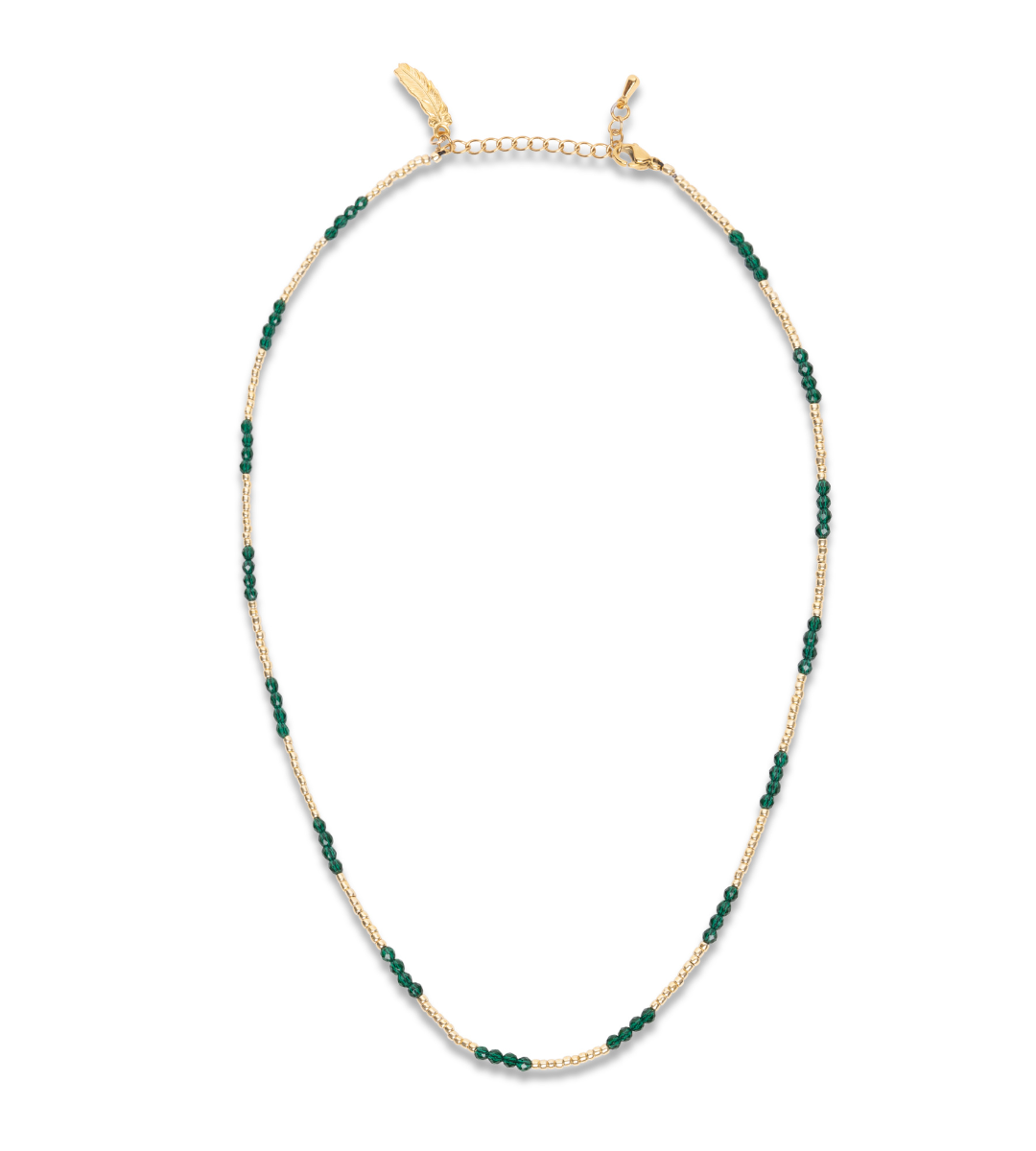 LONGING FOR YOU NECKLACE