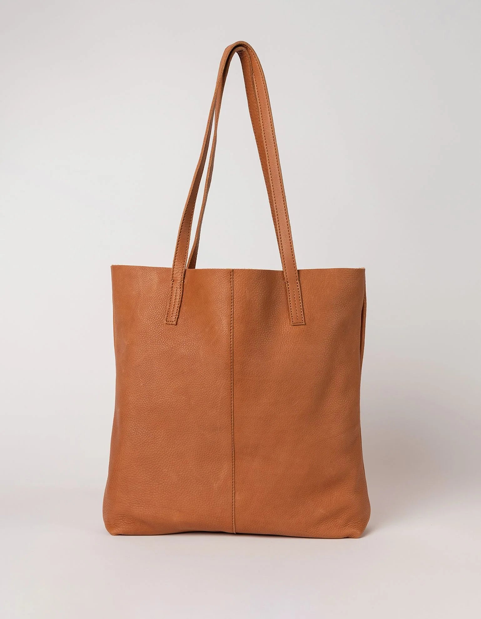 GEORGIA SOFT GRAIN LEATHER