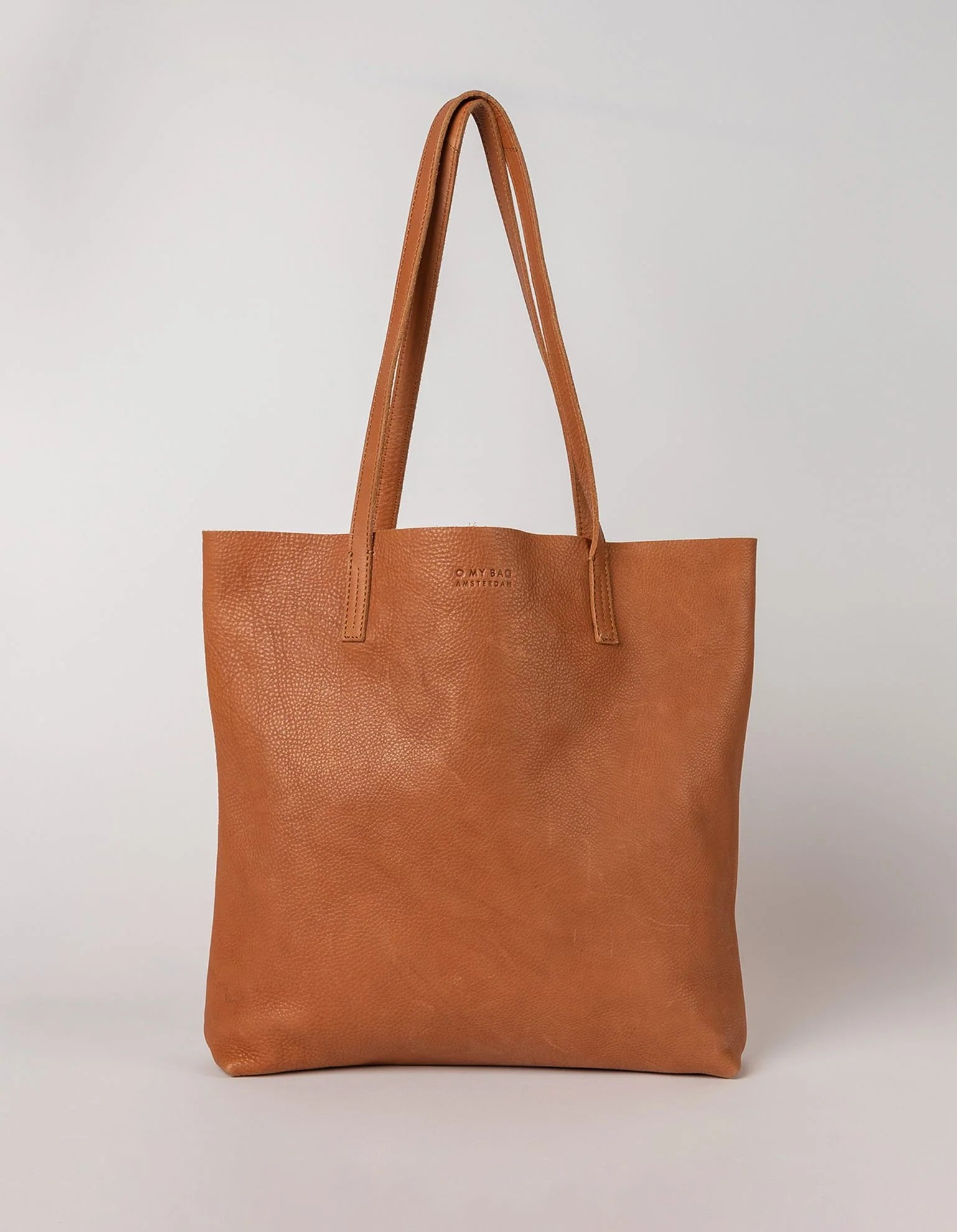 GEORGIA SOFT GRAIN LEATHER