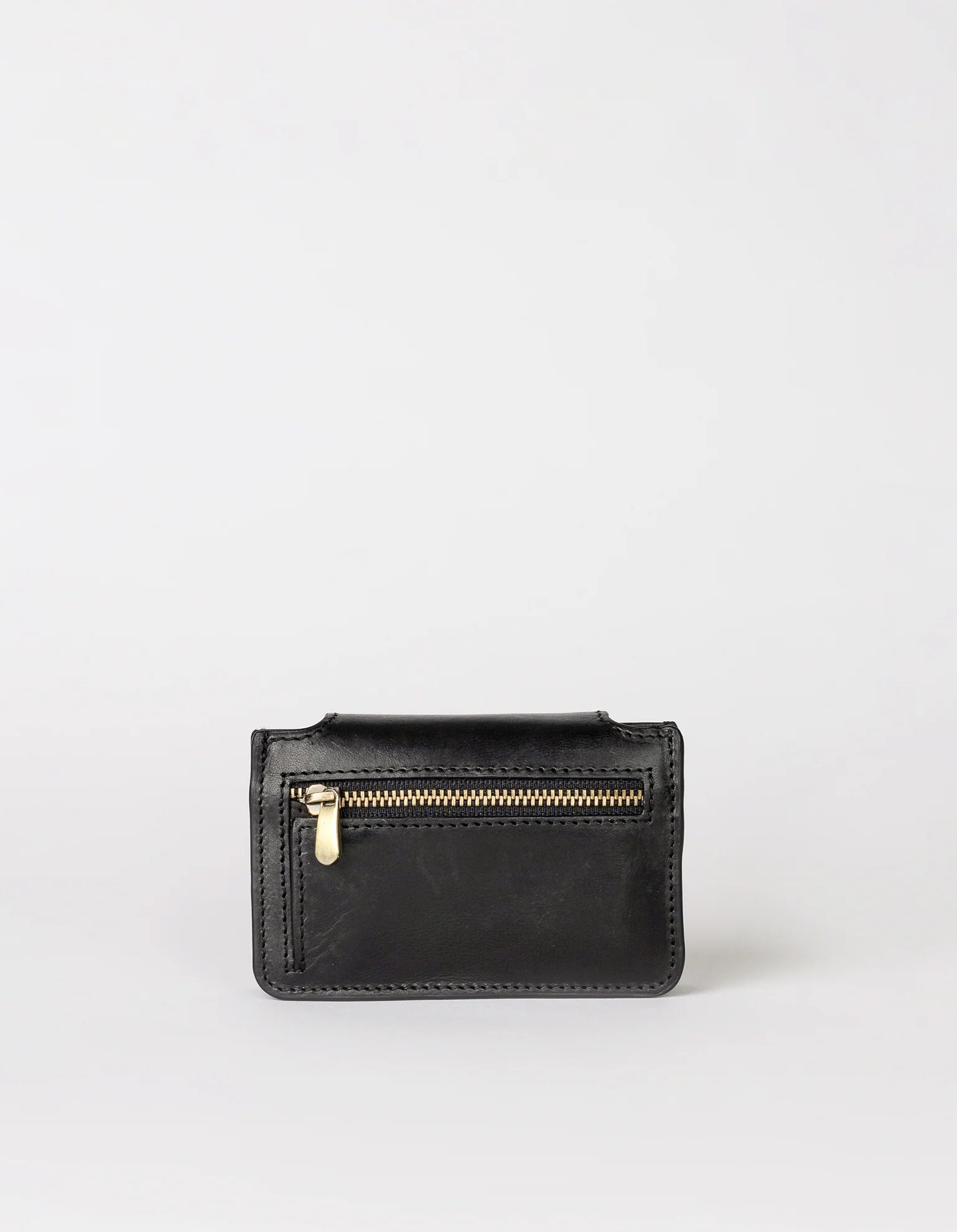 HARMONICA WALLET CLASSIC LEATHER