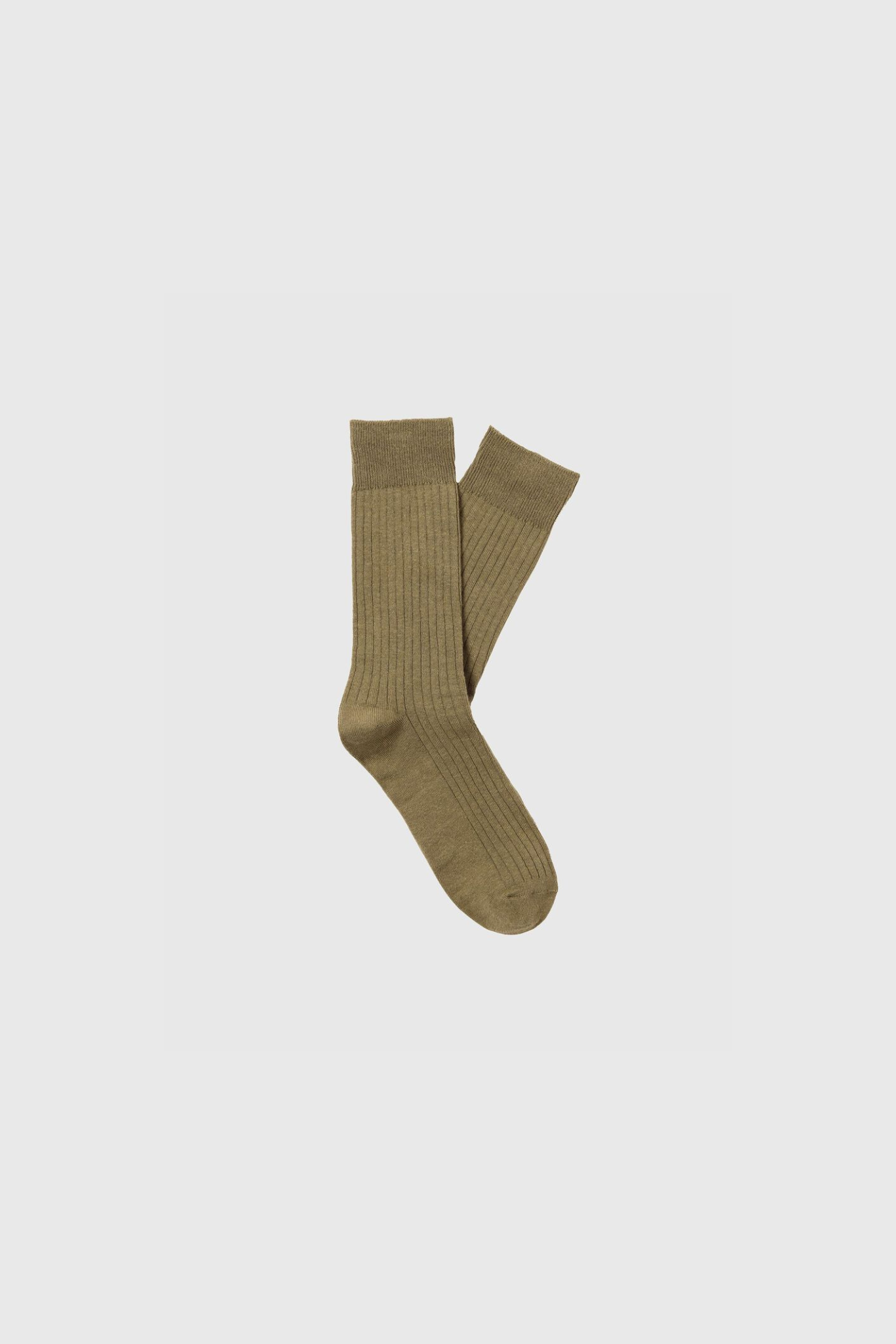 SLHKASE SOCK - VETIVER