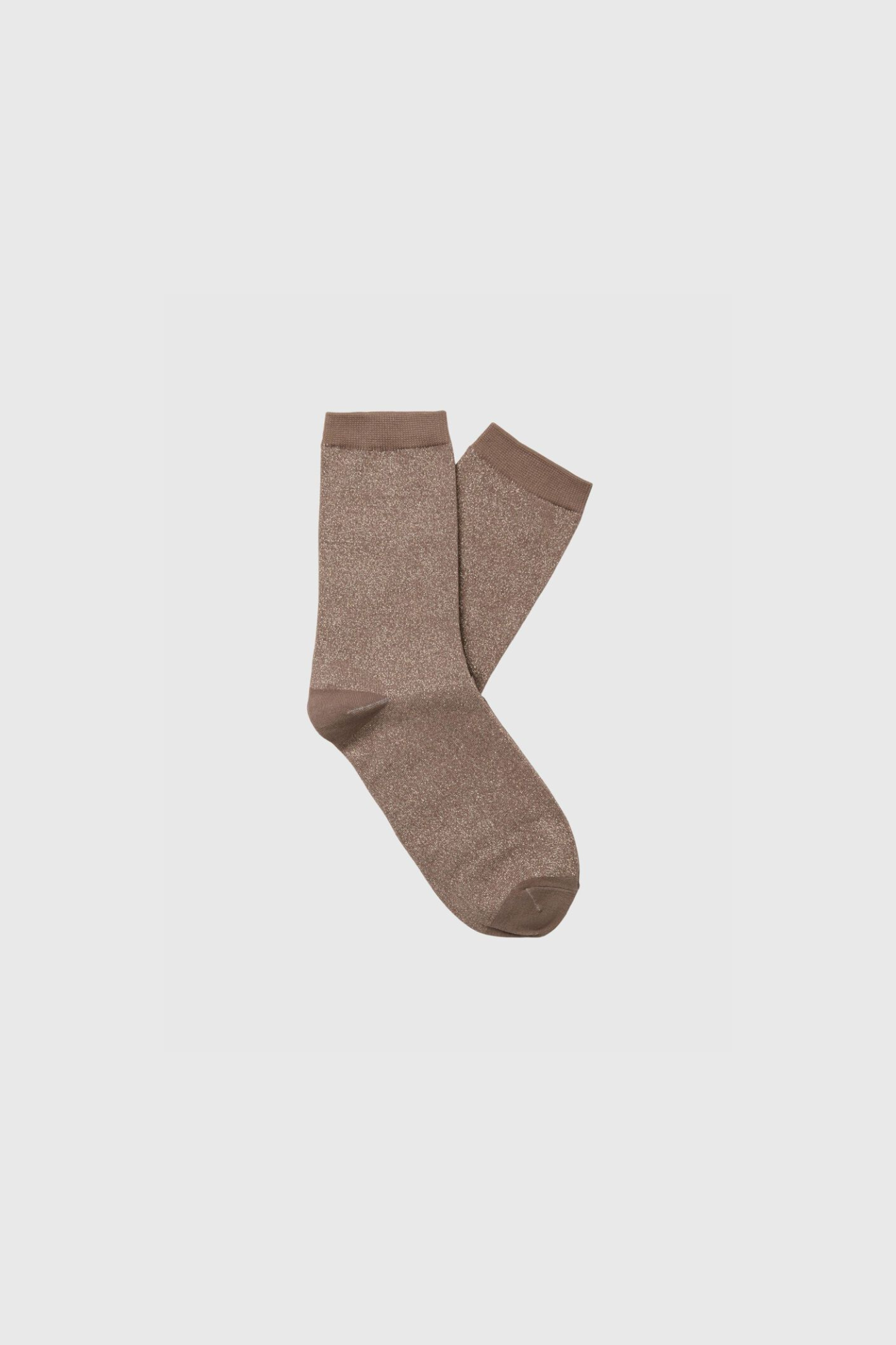 SLFKIM SOCK - SEPIA TINT