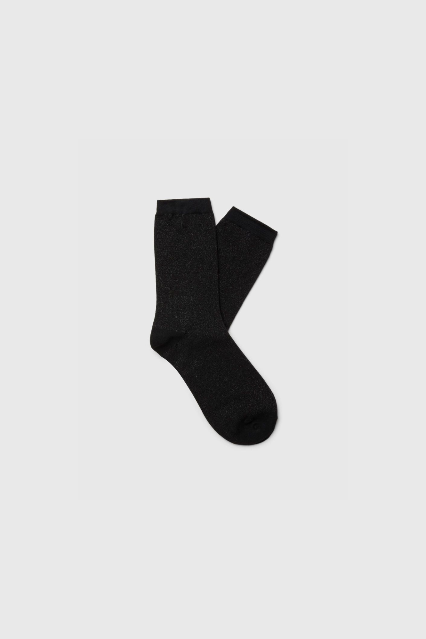 SLFKIM SOCK - BLACK