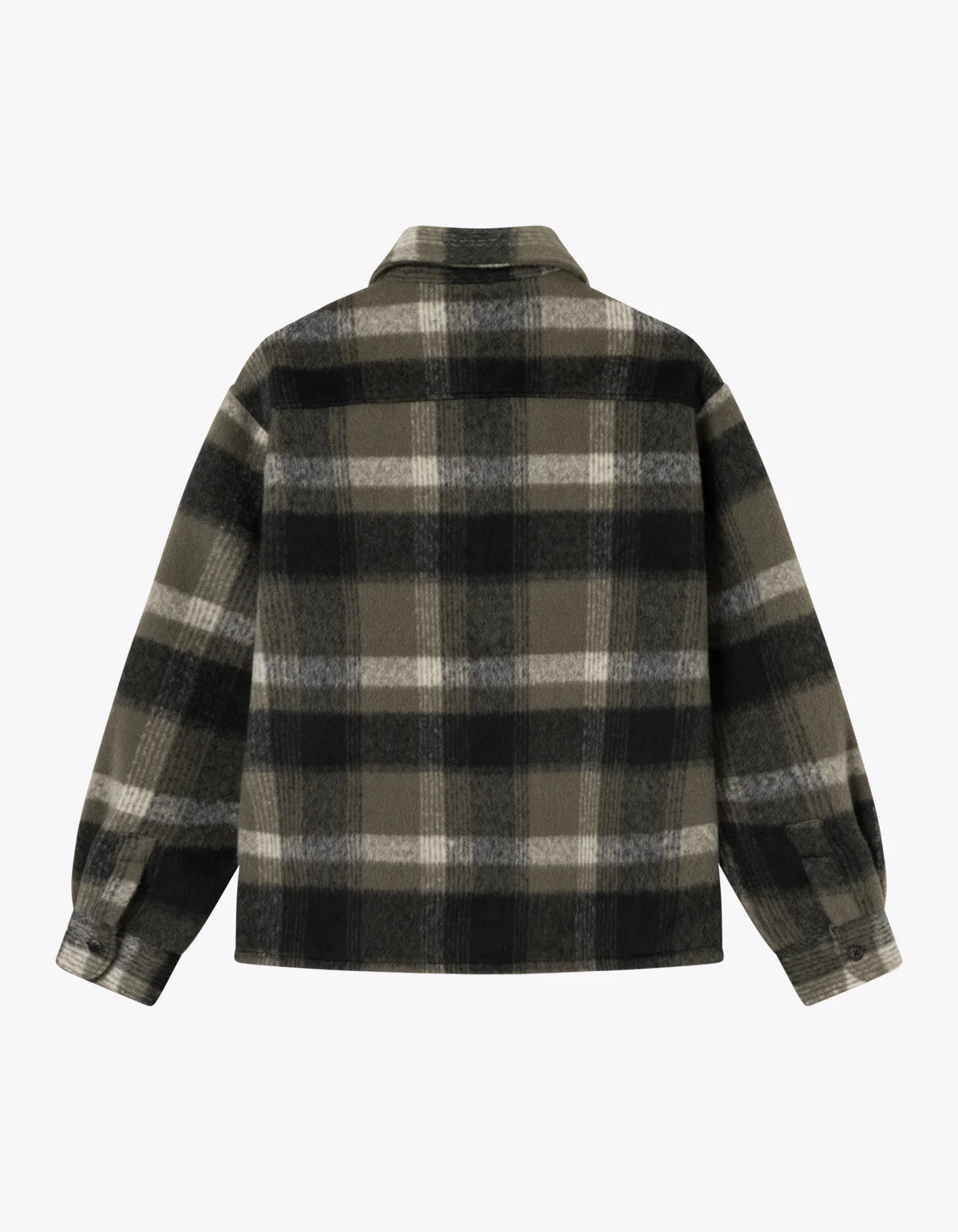 JAYCE OVERSHIRT
