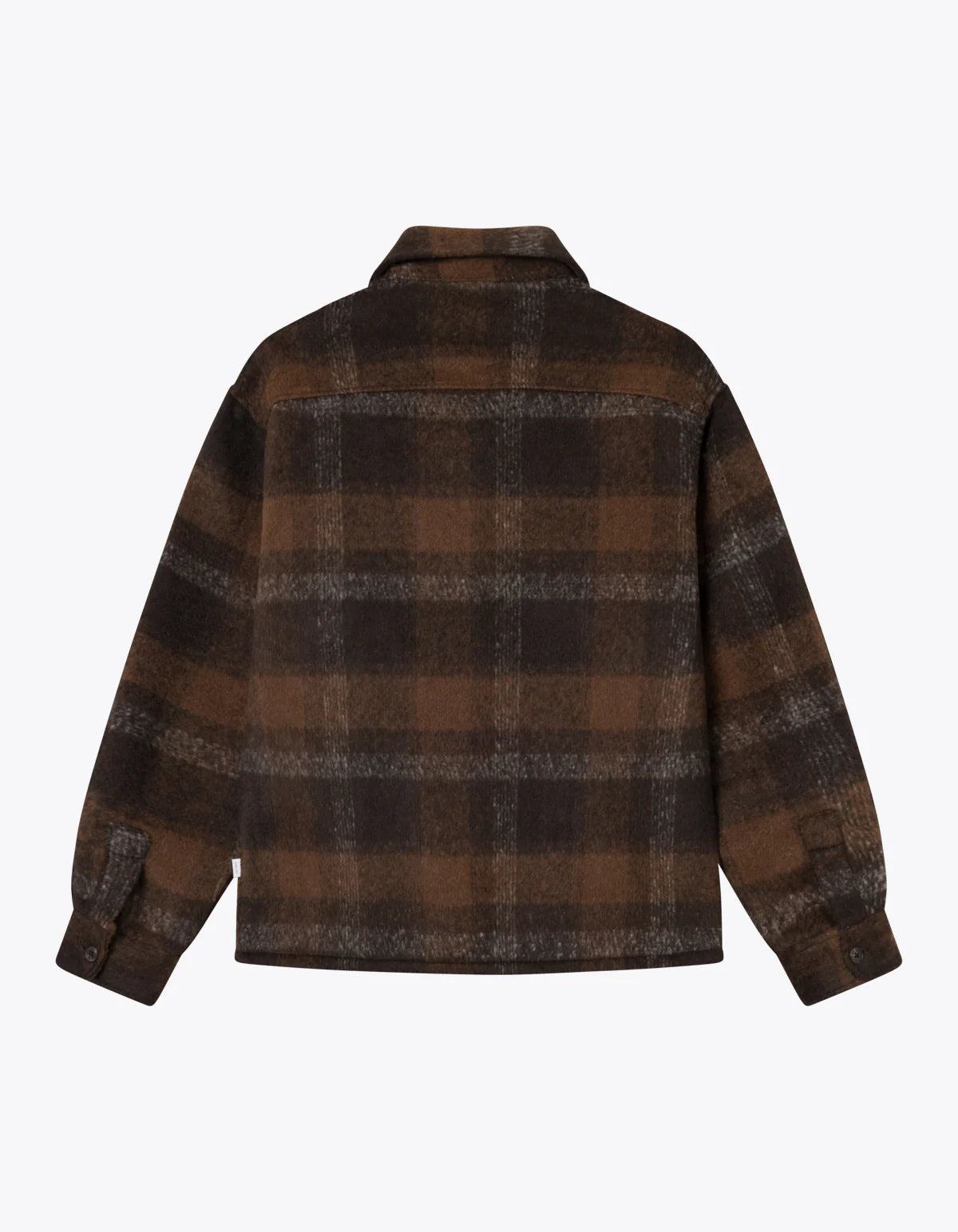 JAYCE OVERSHIRT