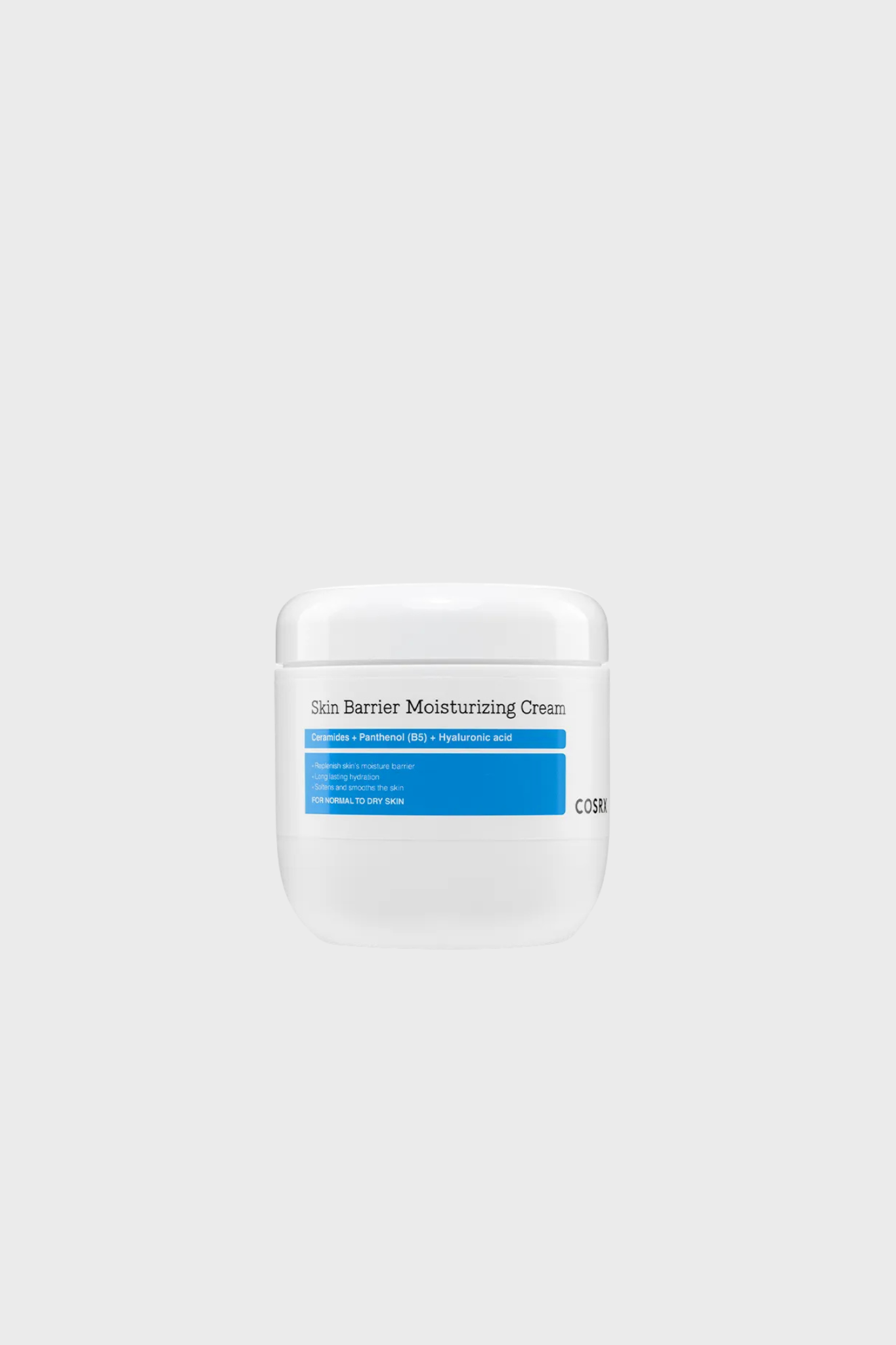 SKINBARRIER MOISTURIZING CREAM 450ML