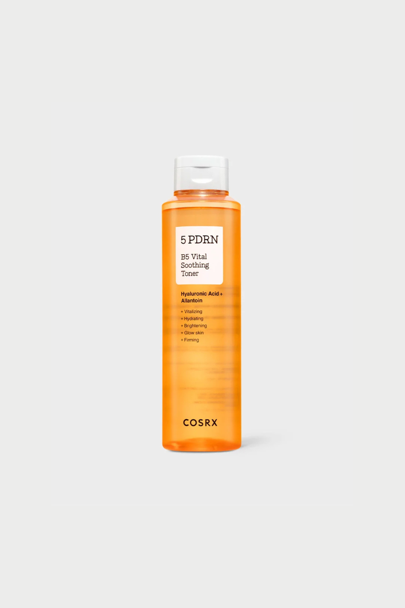 5 PDRN B5 VITAL SOOTHING TONER 280ML