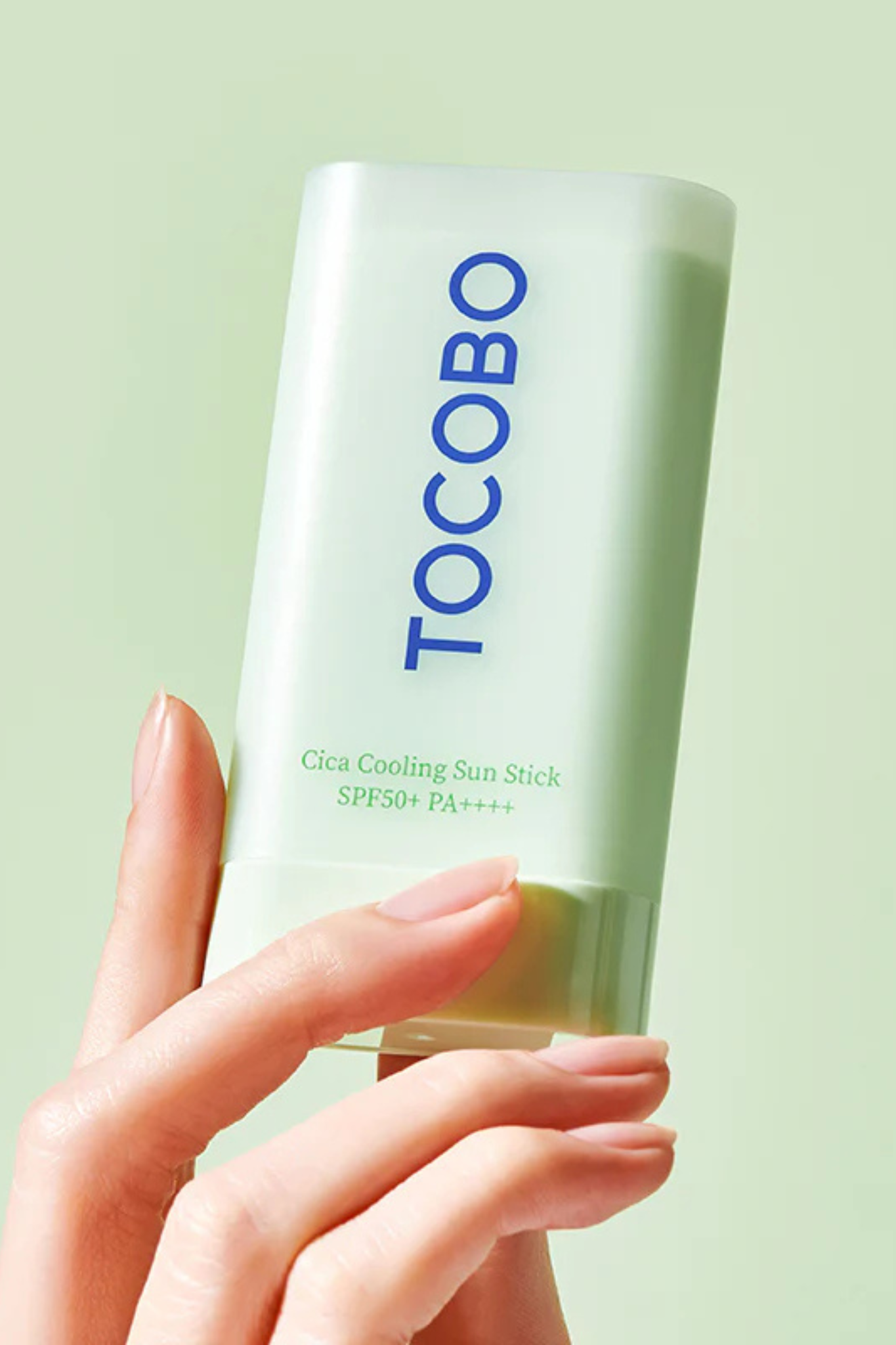 CICA COOLING SUN STICK SPF50+ PA++++