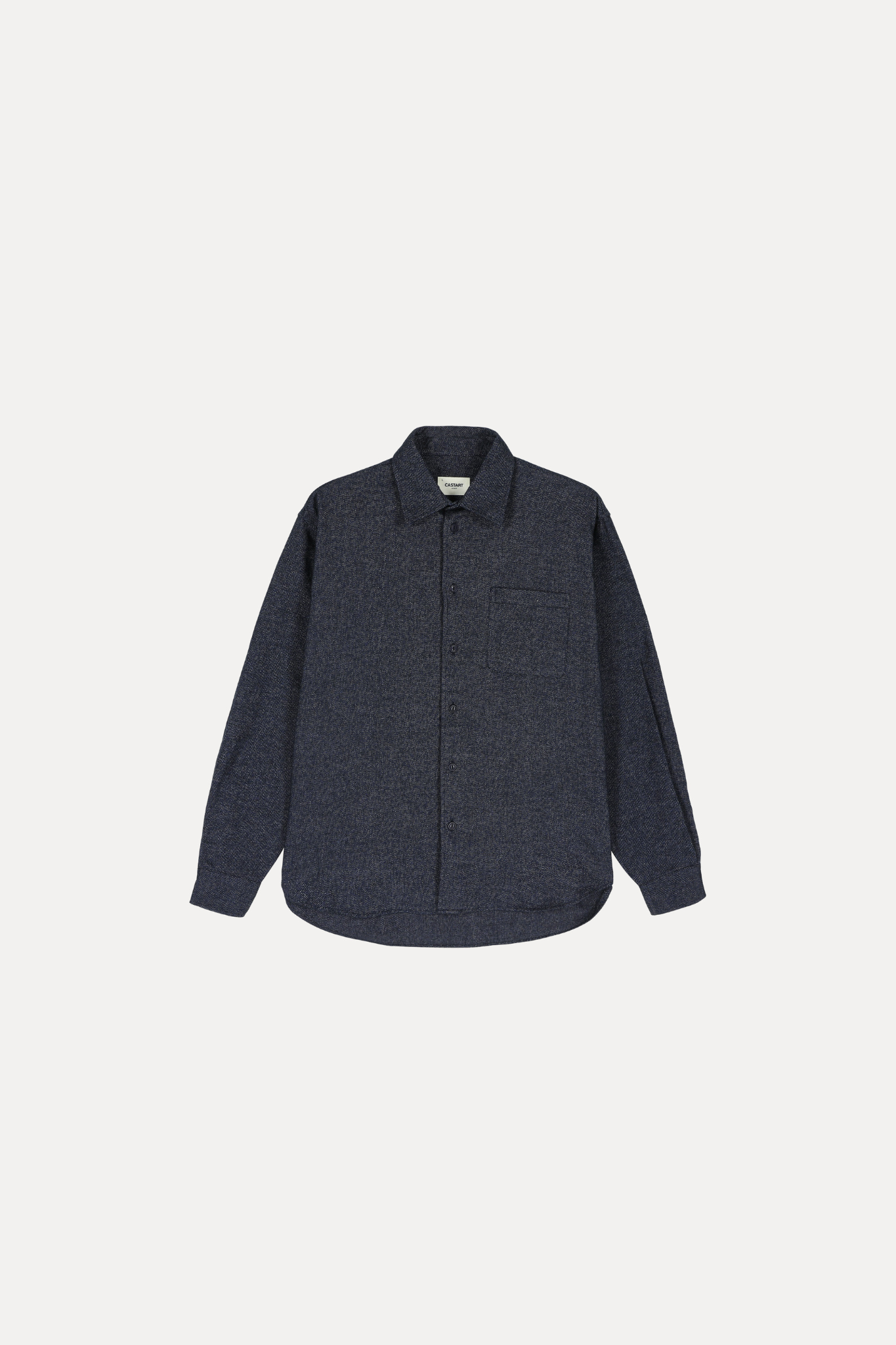 NORTHPOINTS SHIRT - NAVY