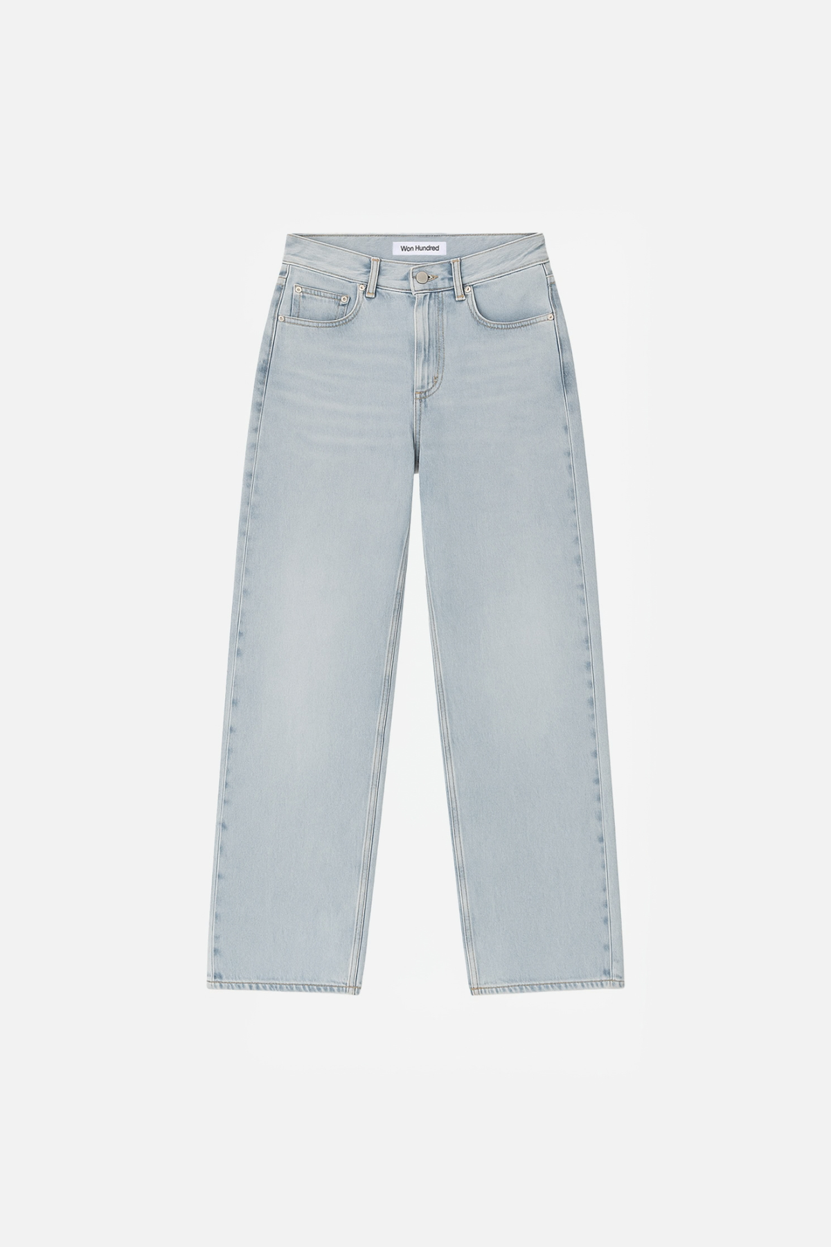 ALEXANDRA JEANS - SOFT BLUE