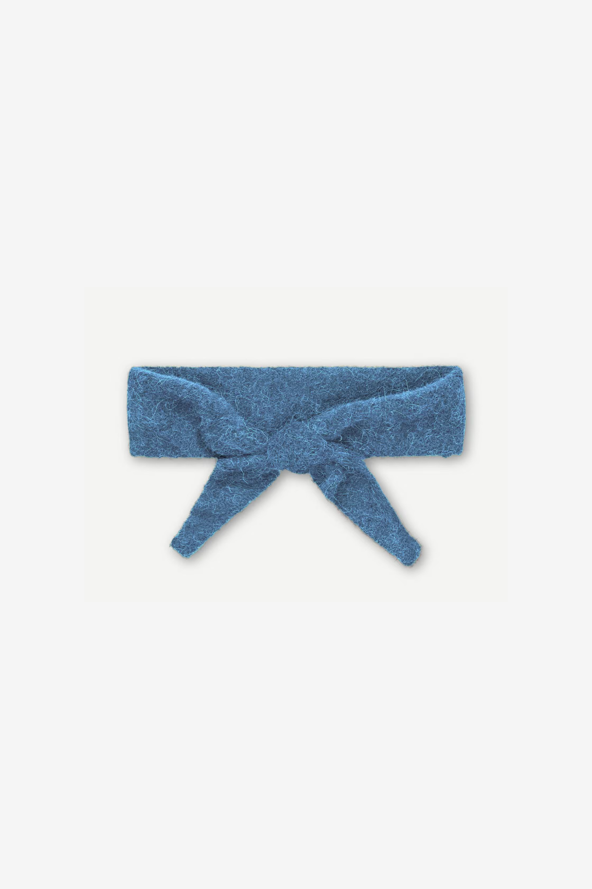 SANOR DIAMOND SCARF - CYANEUS