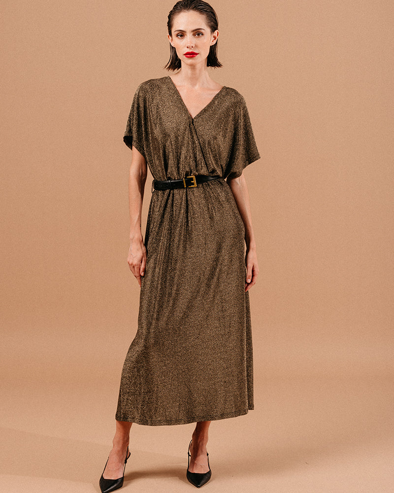 LIV DRESS