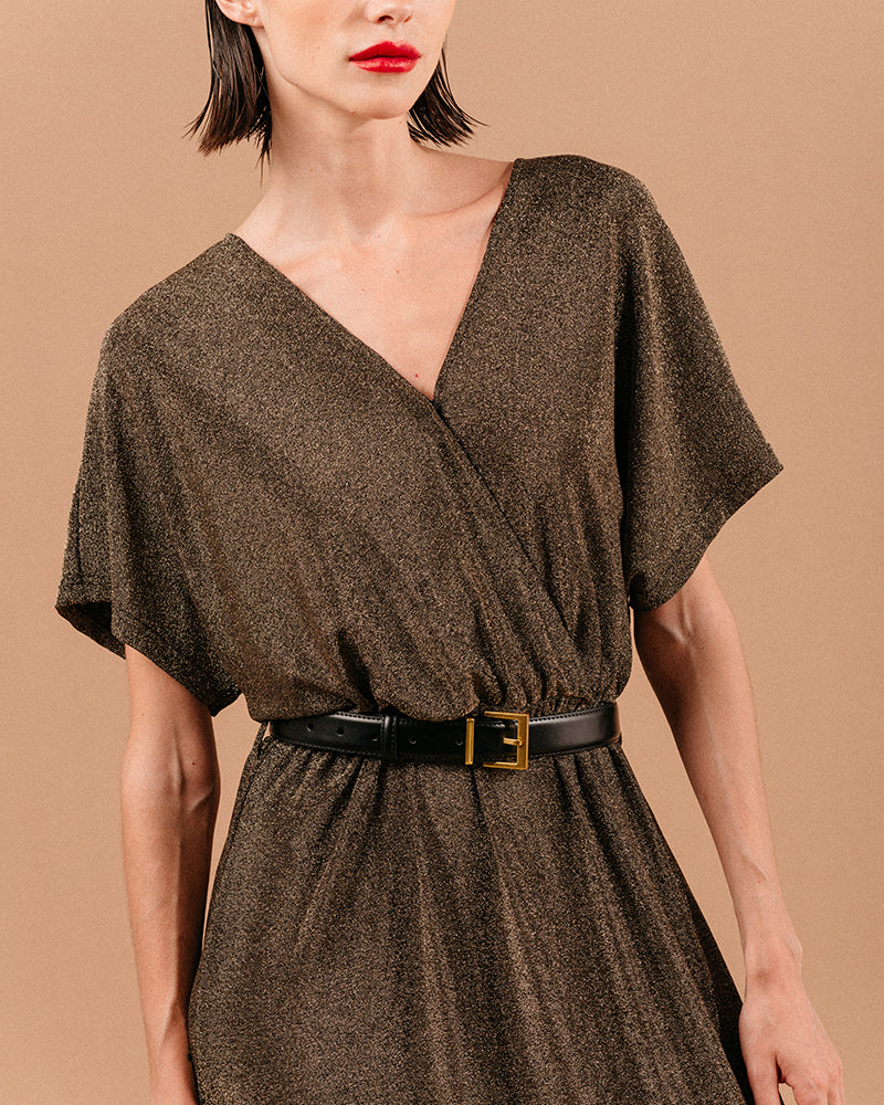 LIV DRESS