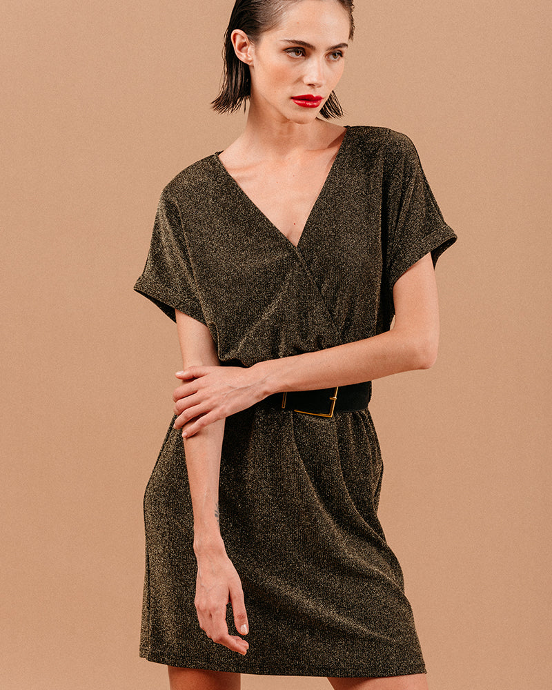 LOU DRESS