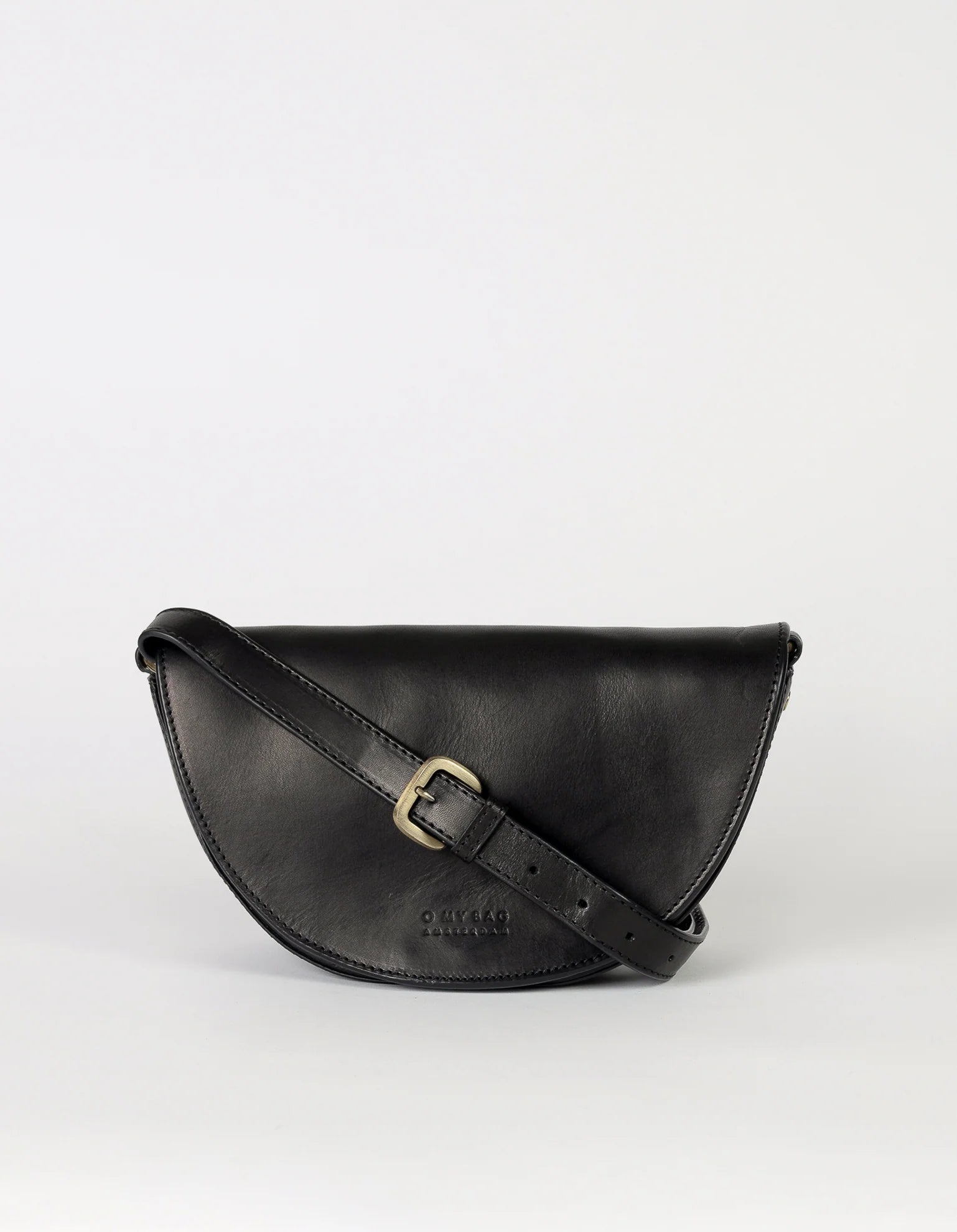 LAURA BAG CLASSIC LEATHER