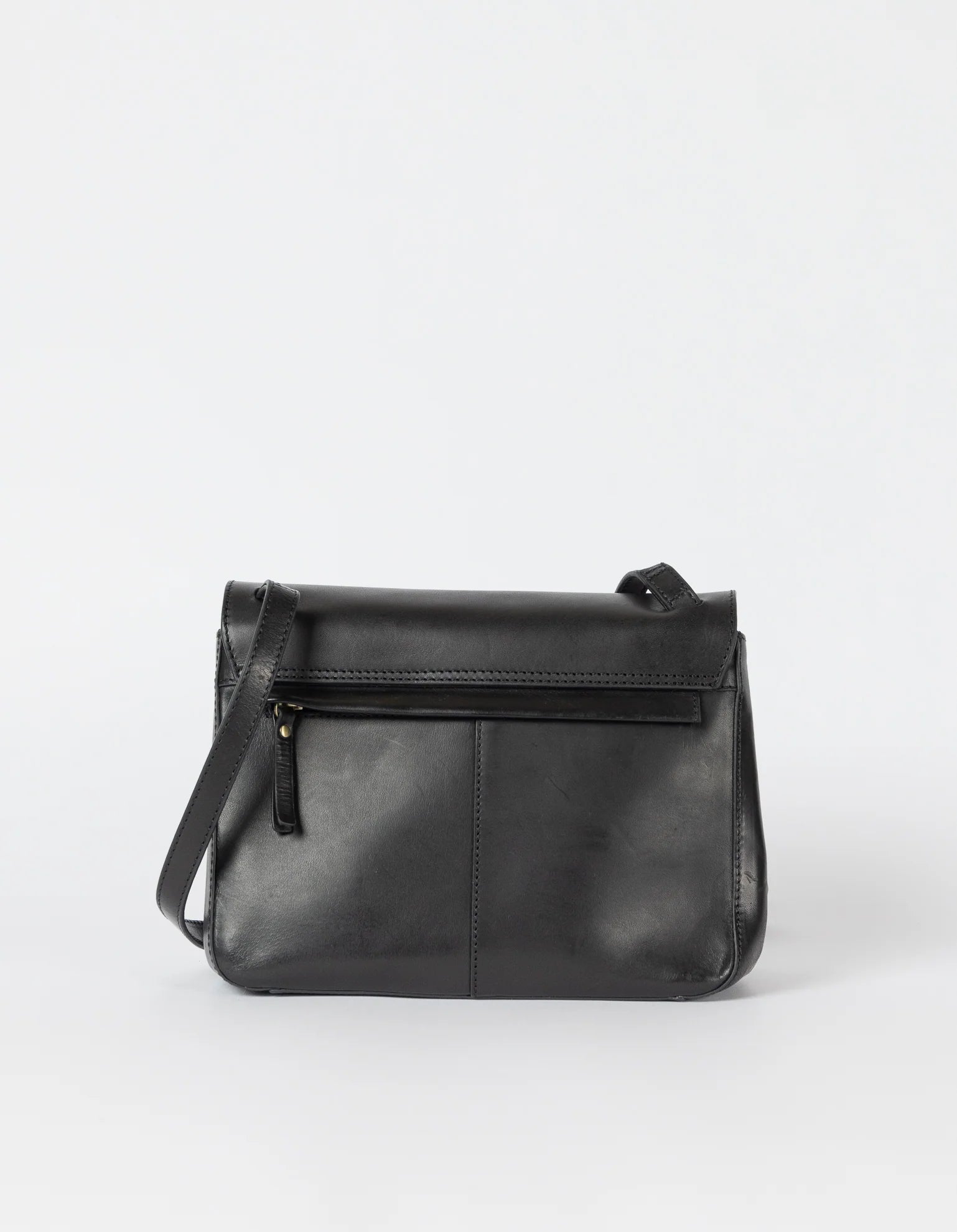 LUCY BAG CLASSIC LEATHER