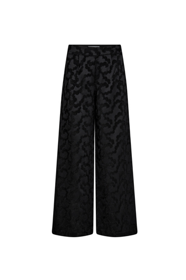 BLANKA CC LONG PANT - BLACK