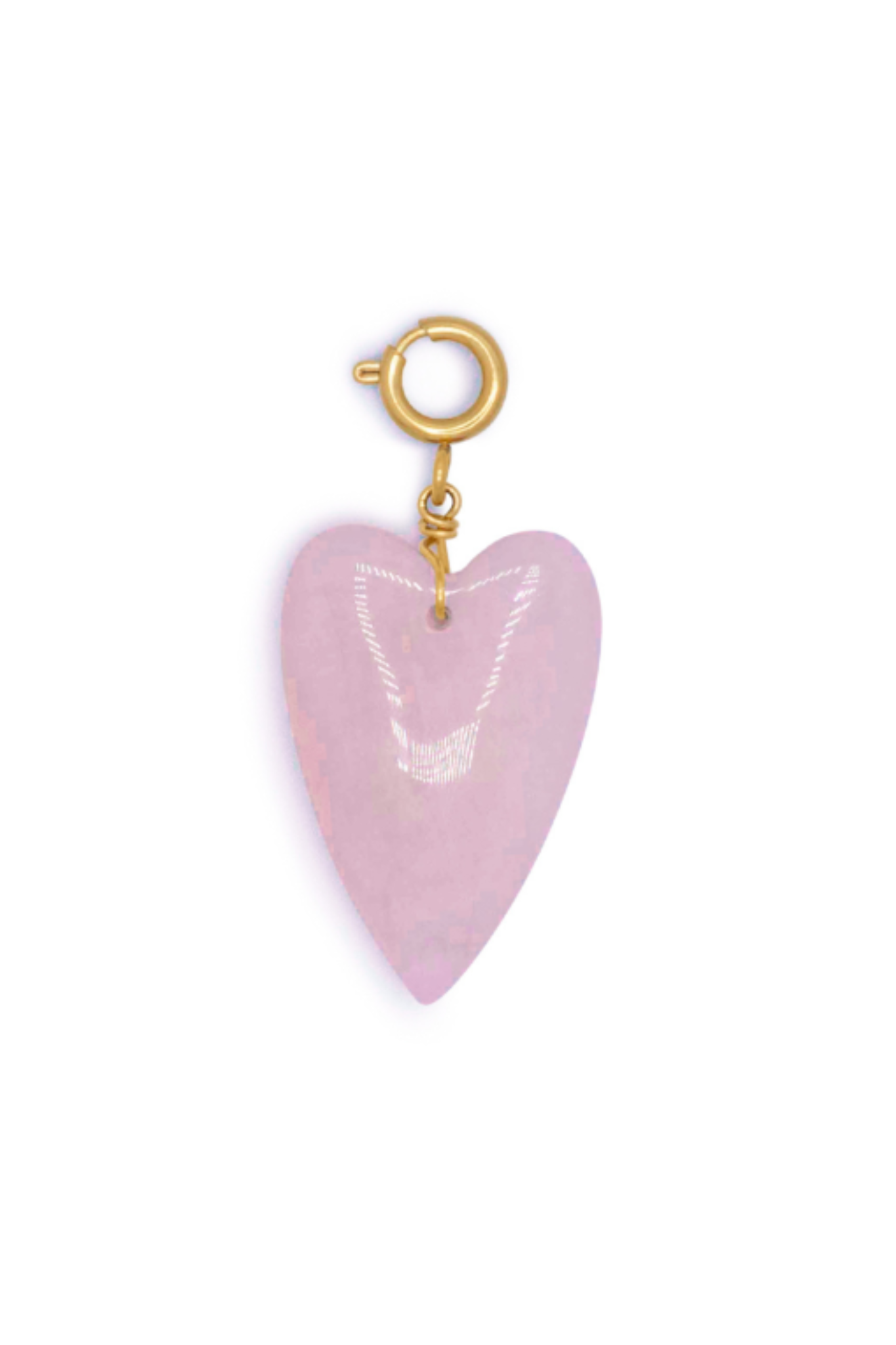 PINK LOVE CHARM