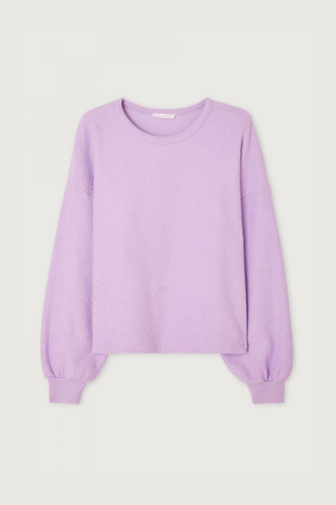 BOBBYPARK SWEATER - PARME