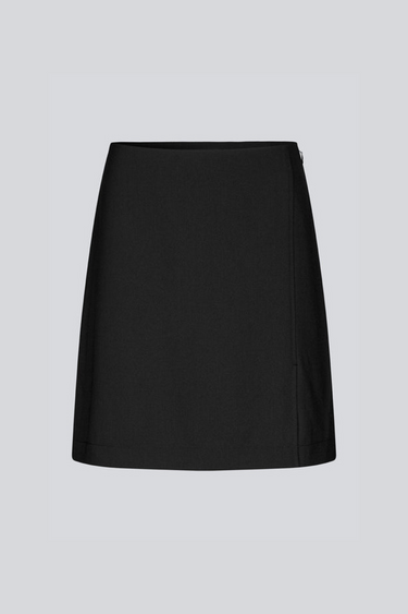 GALE 2 SKIRT - BLACK