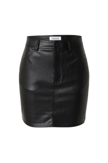 FIBI SKIRT - BLACK