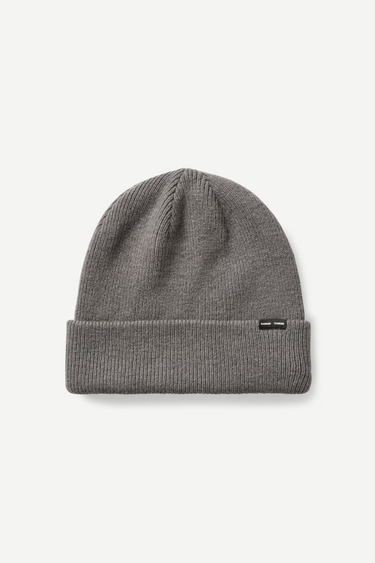 THE BEANIE - VOLCANIC ASH