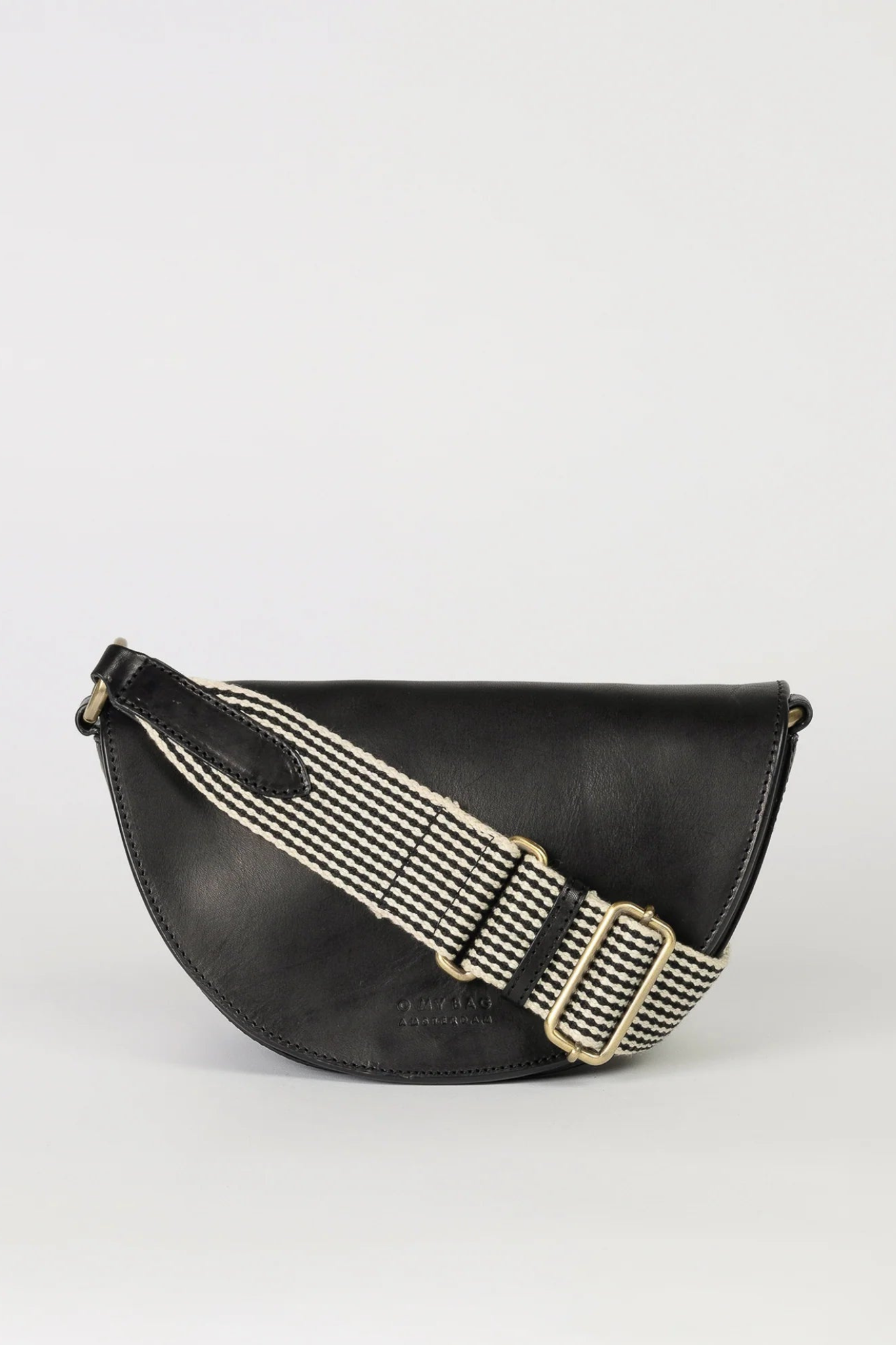 LAURA BAG CLASSIC LEATHER