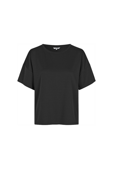 PINTO T-SHIRT - BLACK